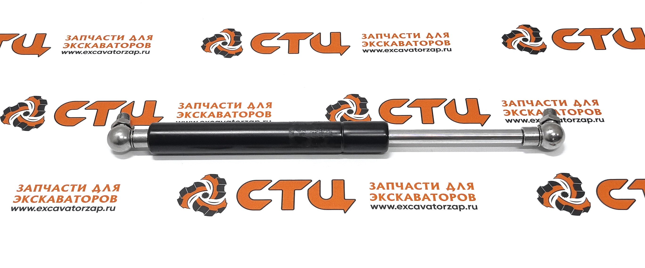 ПРУЖИНА (Амортизатор) 42N-54-13730, 42N-54-13731 ДВЕРИ экскавтора погрузчика KOMATSU WB93, WB95, WB97