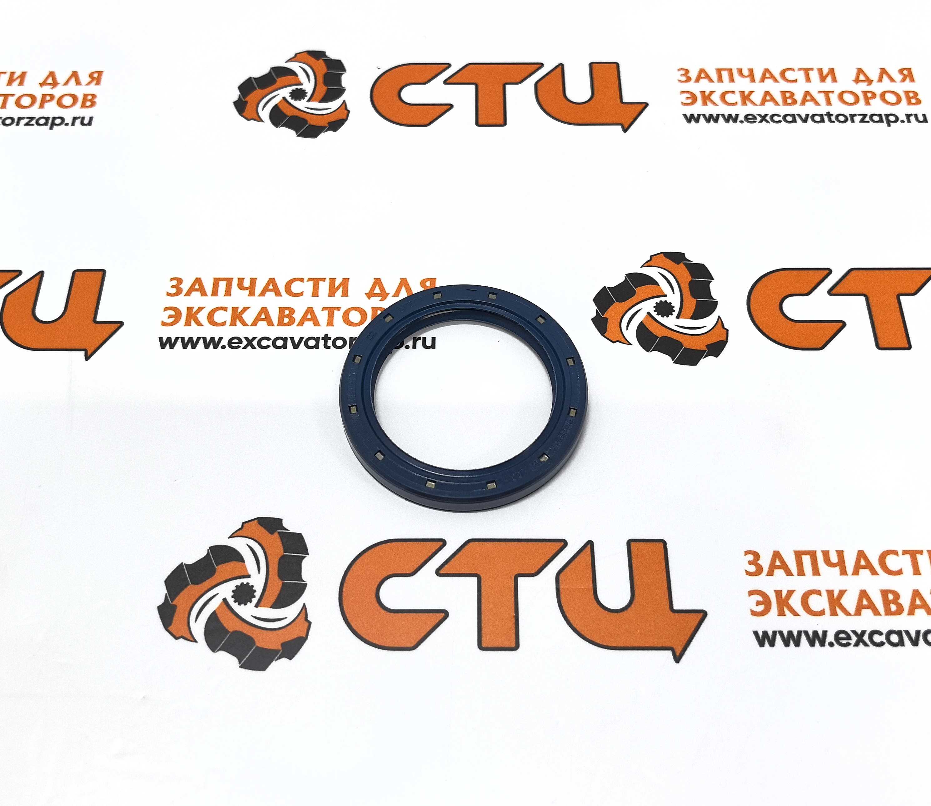 Сальники, манжеты