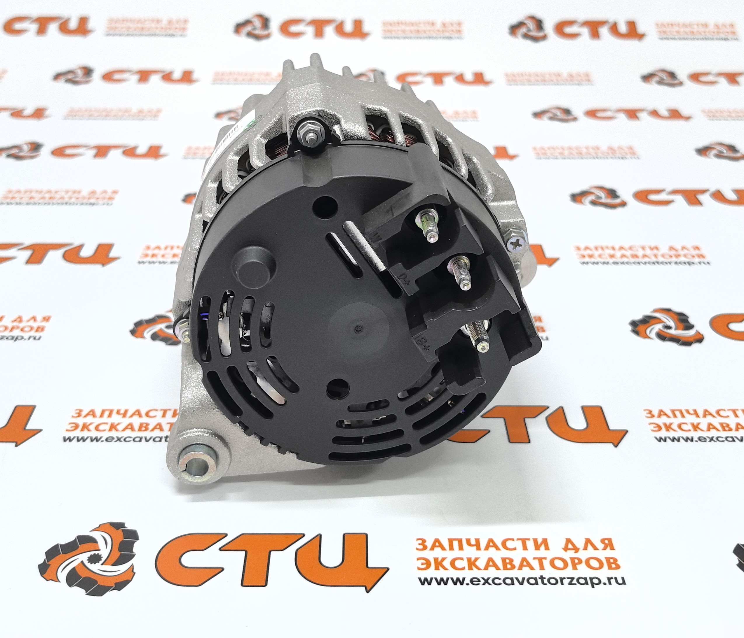 Запчасти для двигателя PERKINS