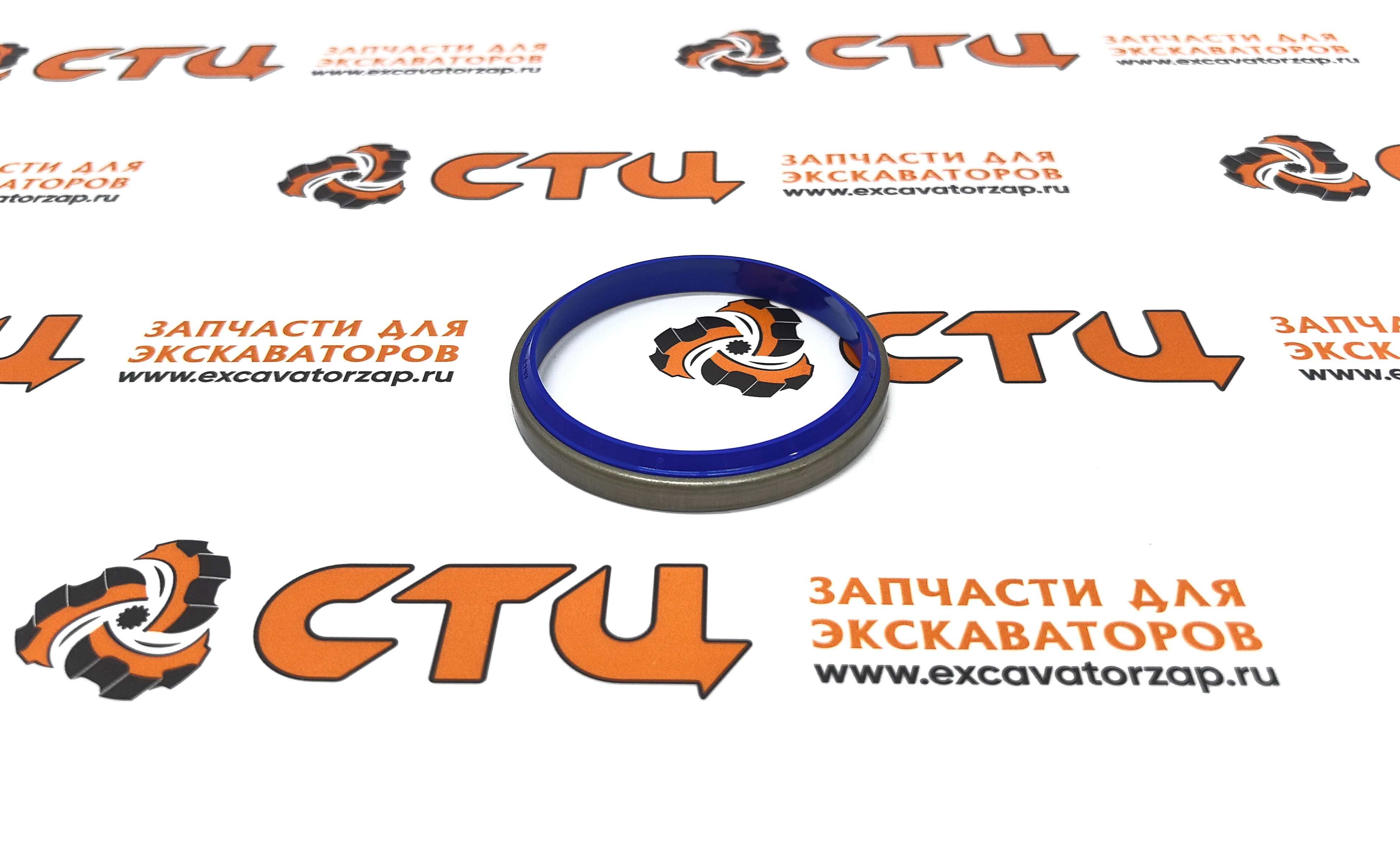 Грязесъемник AM44 65х75х7/10, 65-75-7/10 95TPU