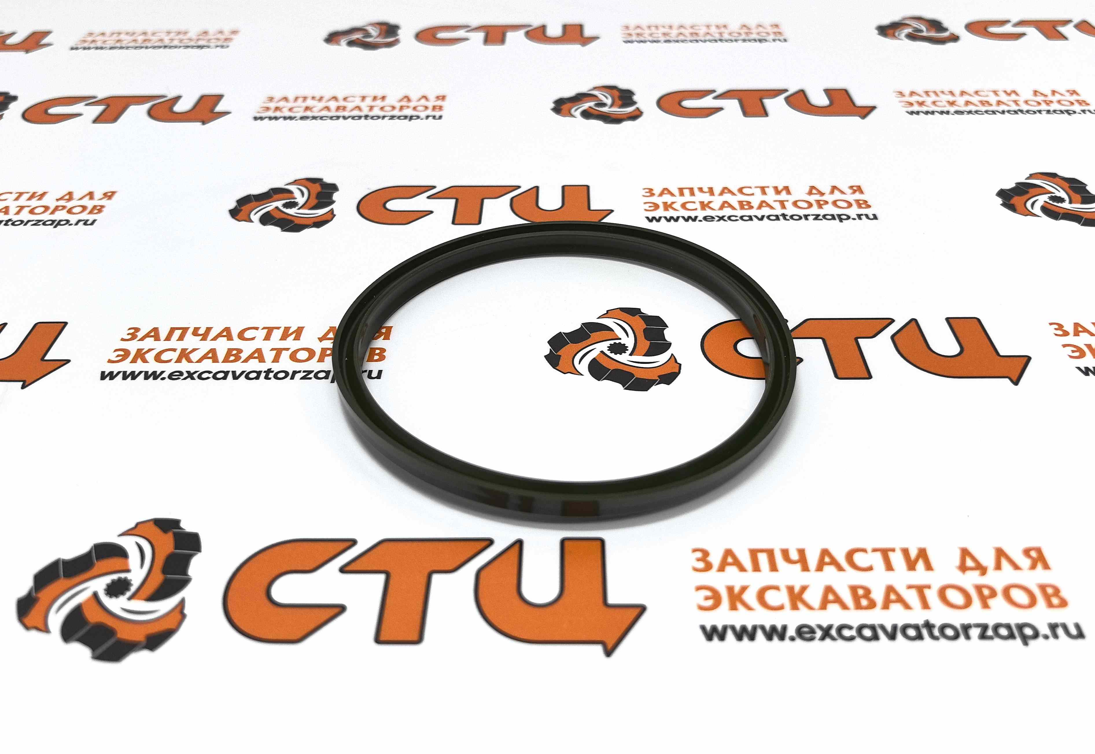 Уплотнения штока и поршня