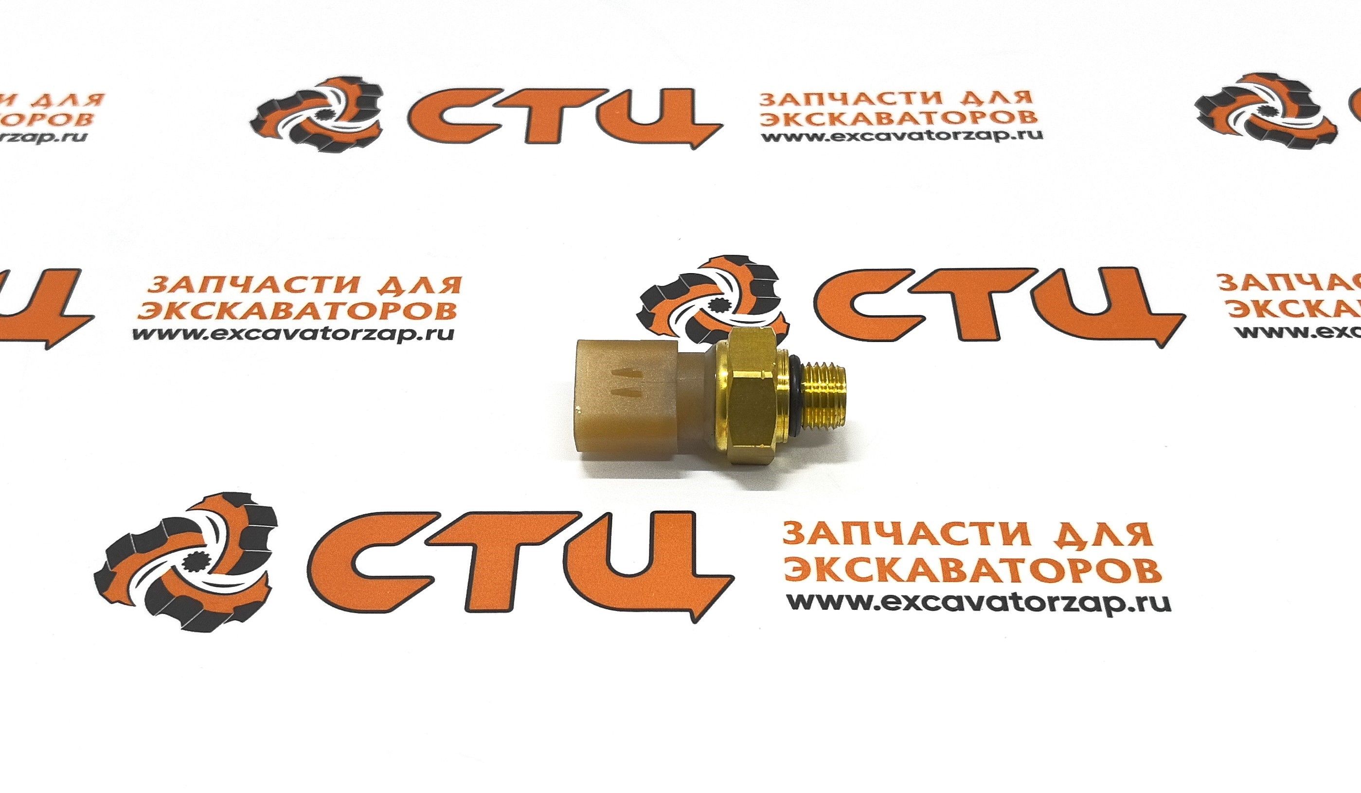 Датчик давления воздуха U5MK1090 (аналог) двигателя PERKINS