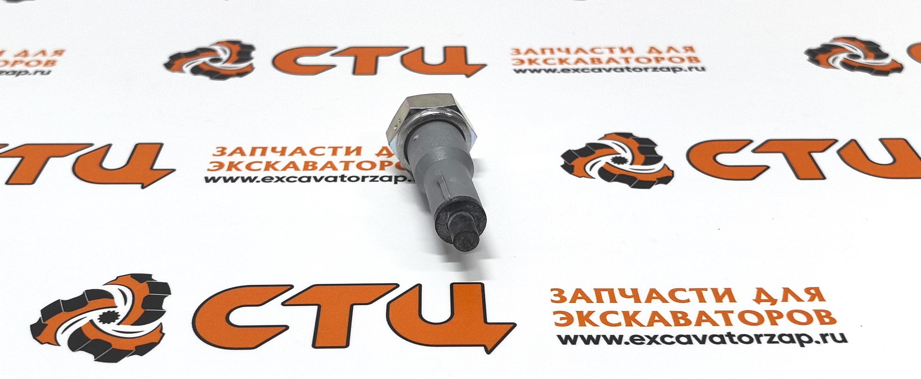 Запчасти Hidromek 102B/102S