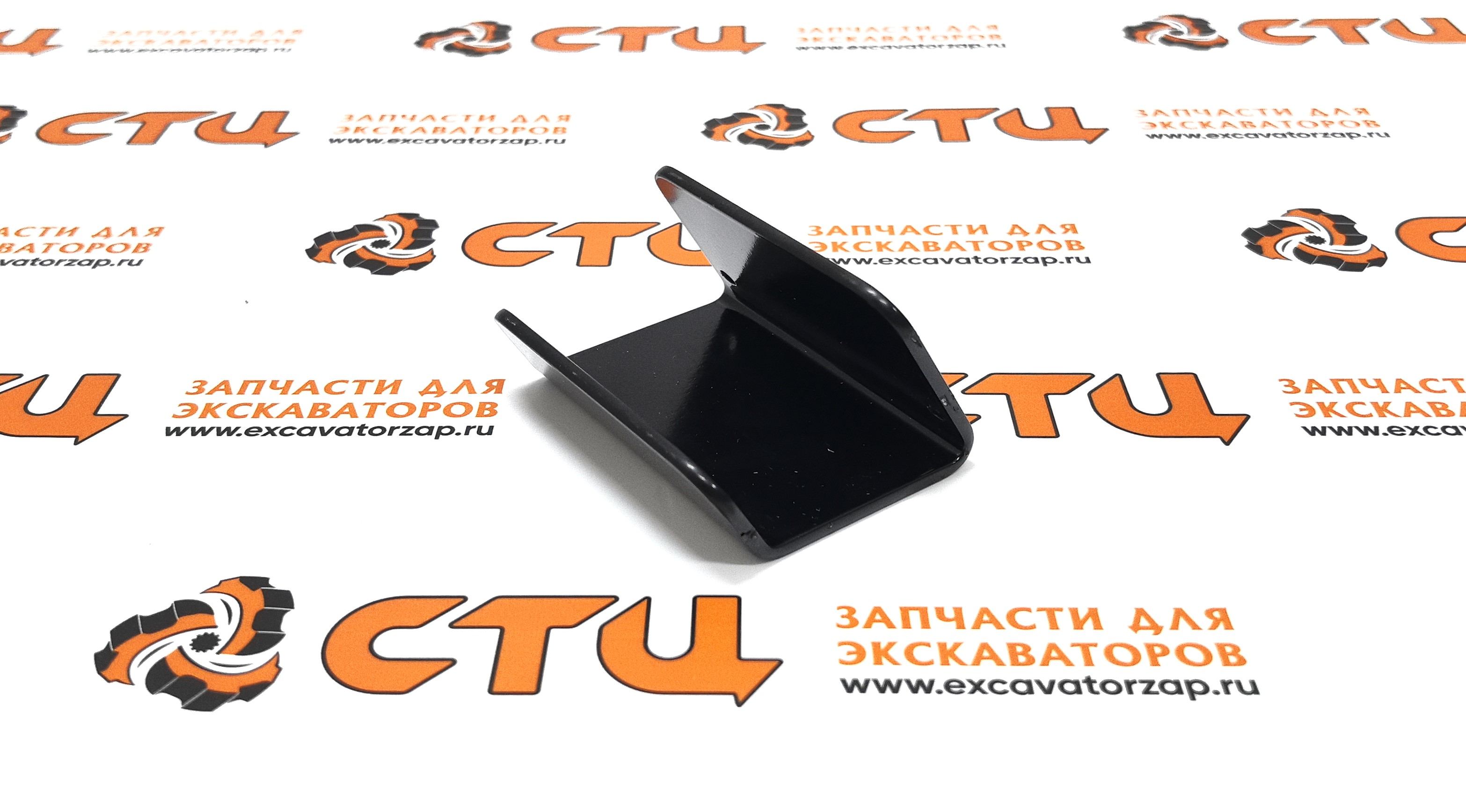 Заглушка VOE15192711 форточки экскаватора погрузчика Volvo BL61, BL71