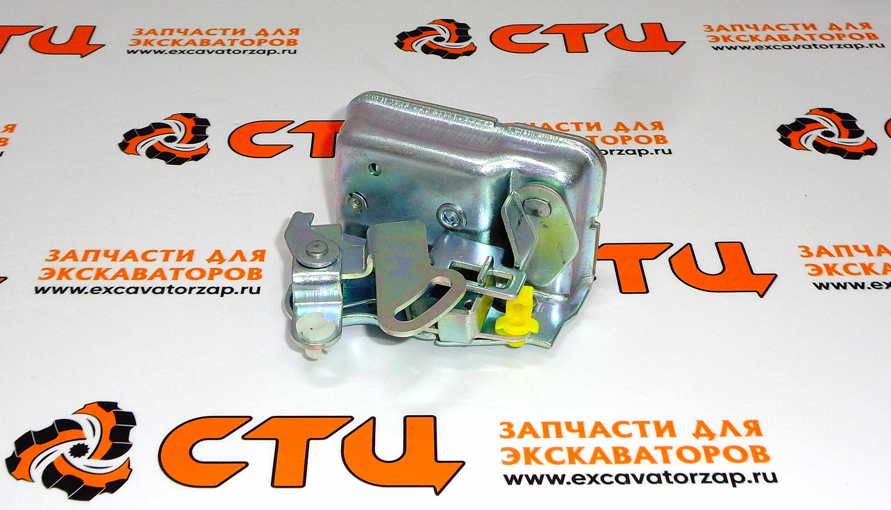 Замок дверной 71N6-03410 экскаватора Hyundai