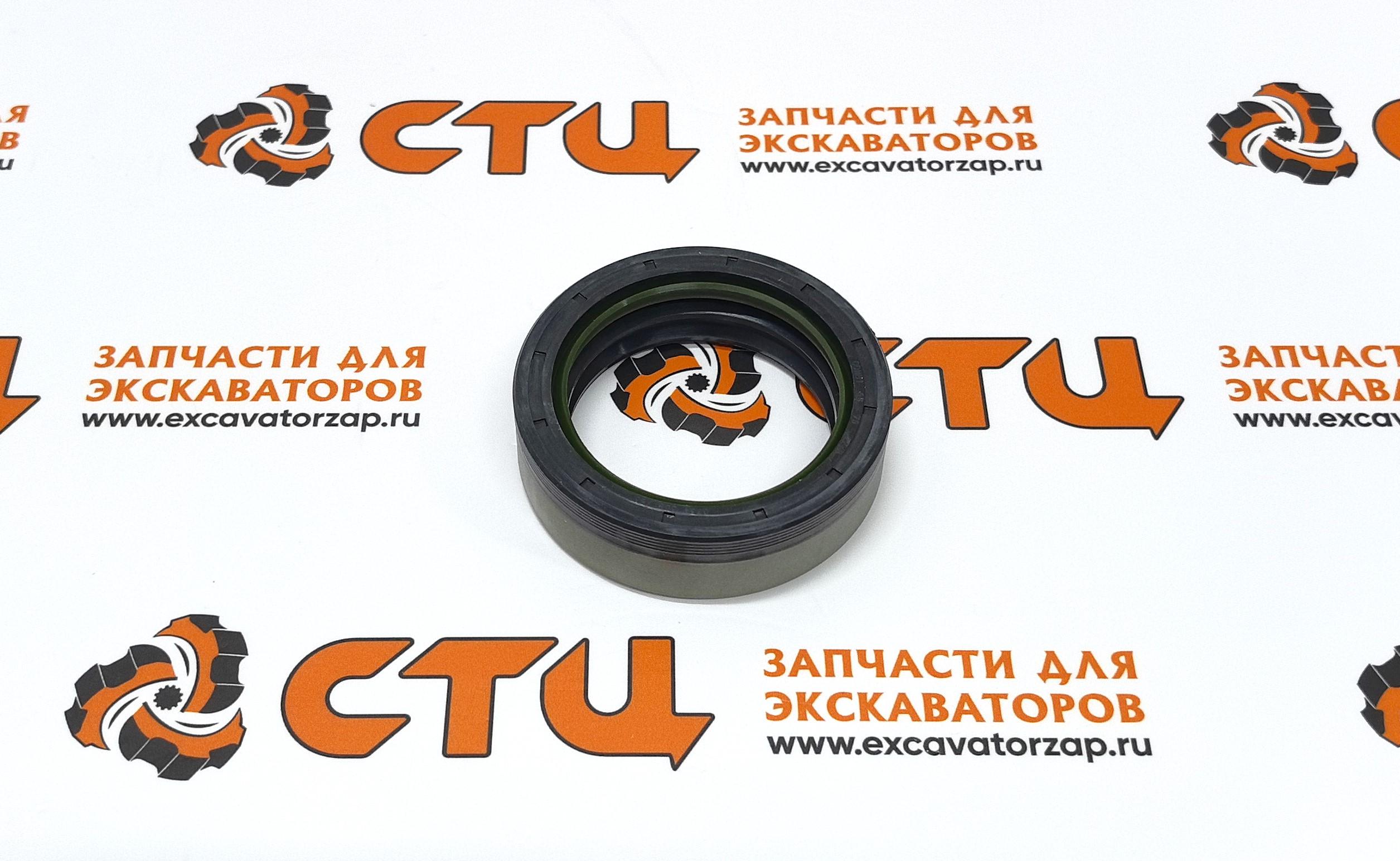 Гидравлические уплотнения