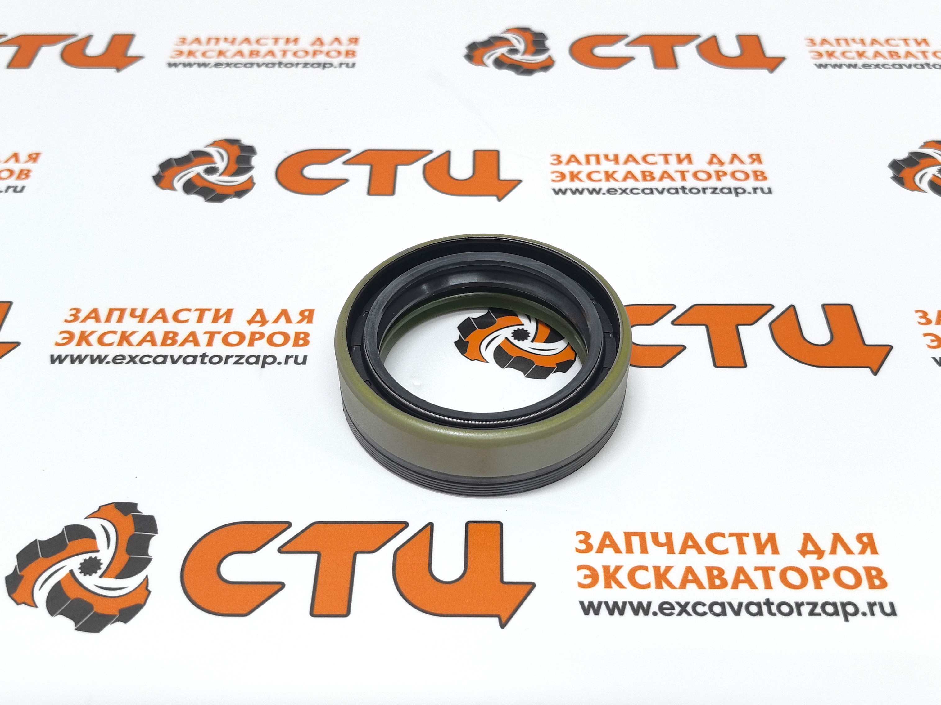 Гидравлические уплотнения