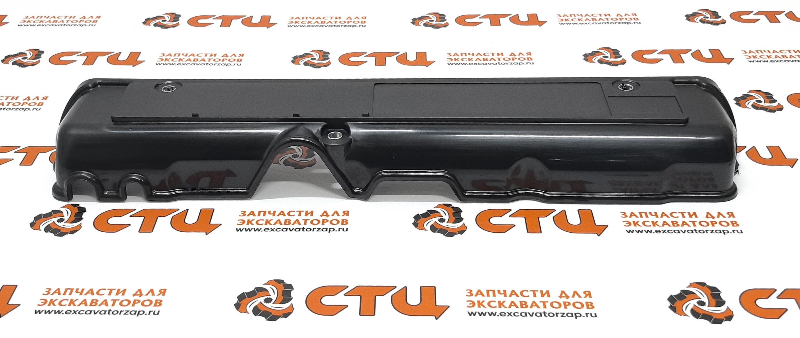 Крышка (защита) 3788N003 клапанной крышки боковая двигателя PERKINS