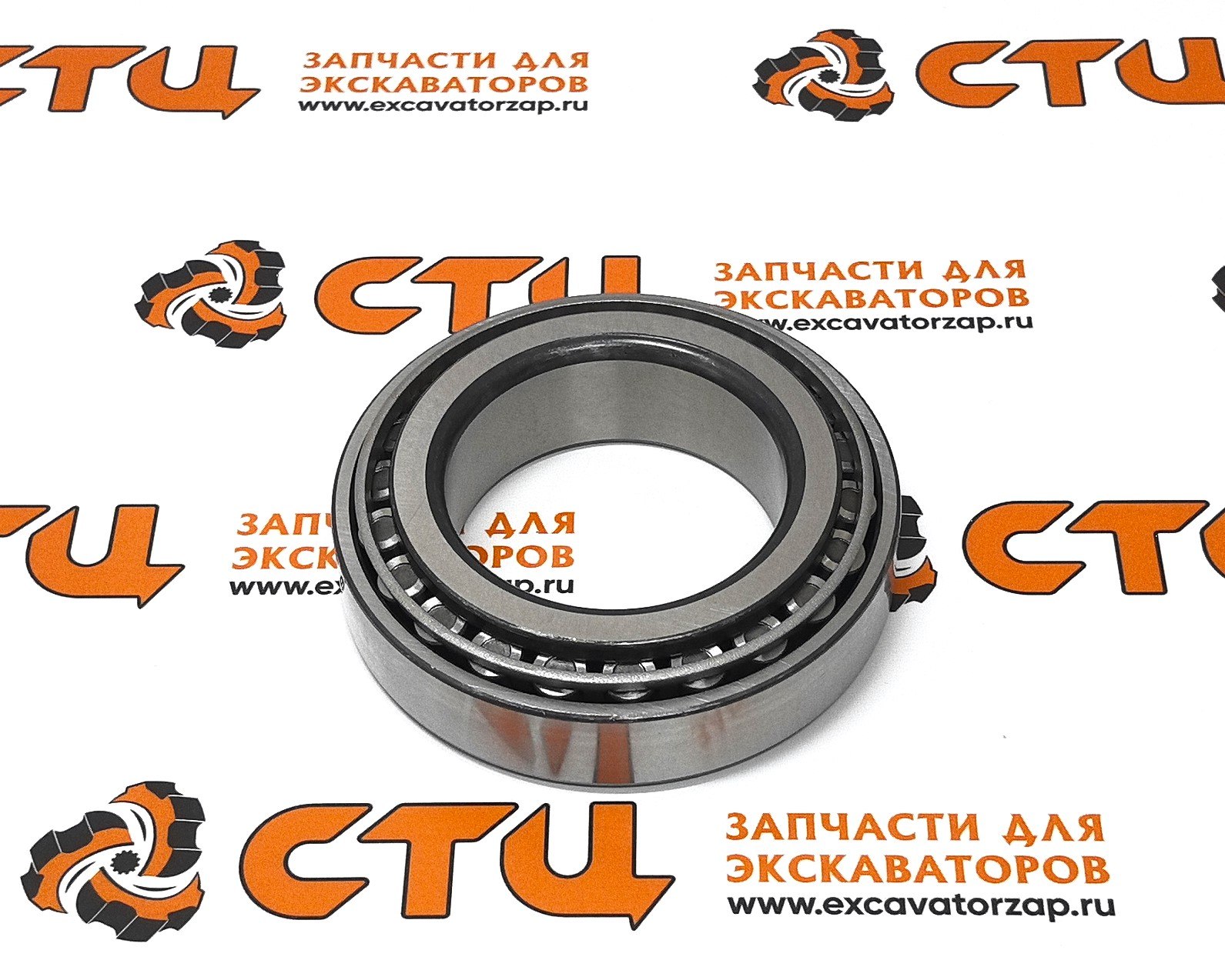 Подшипник 5L-9656, 5L9656, 2A-4576, 2A4576 дифференциала заднего моста экскаватора погрузчика CAT 428C, 428D