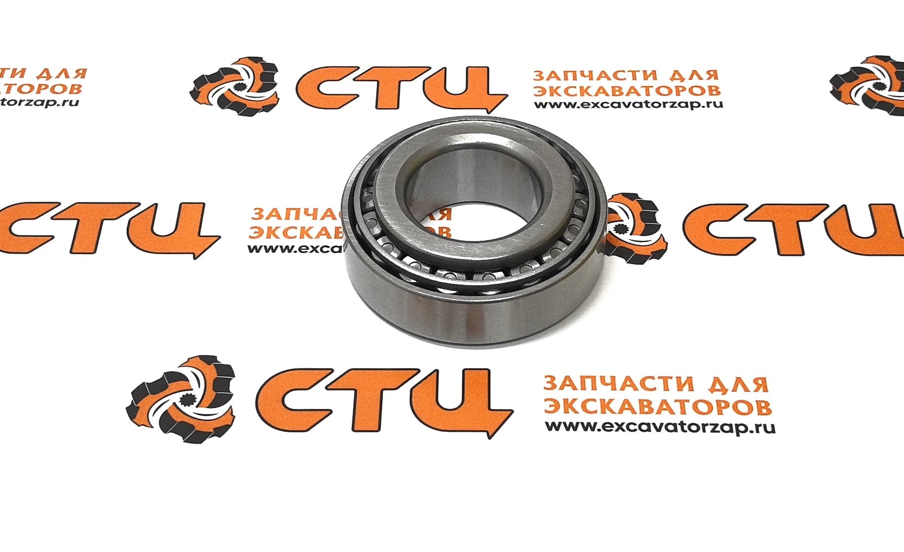 Подшипник шкворня ZGAQ-01146 экскаватора Hyundai R140W, R170W