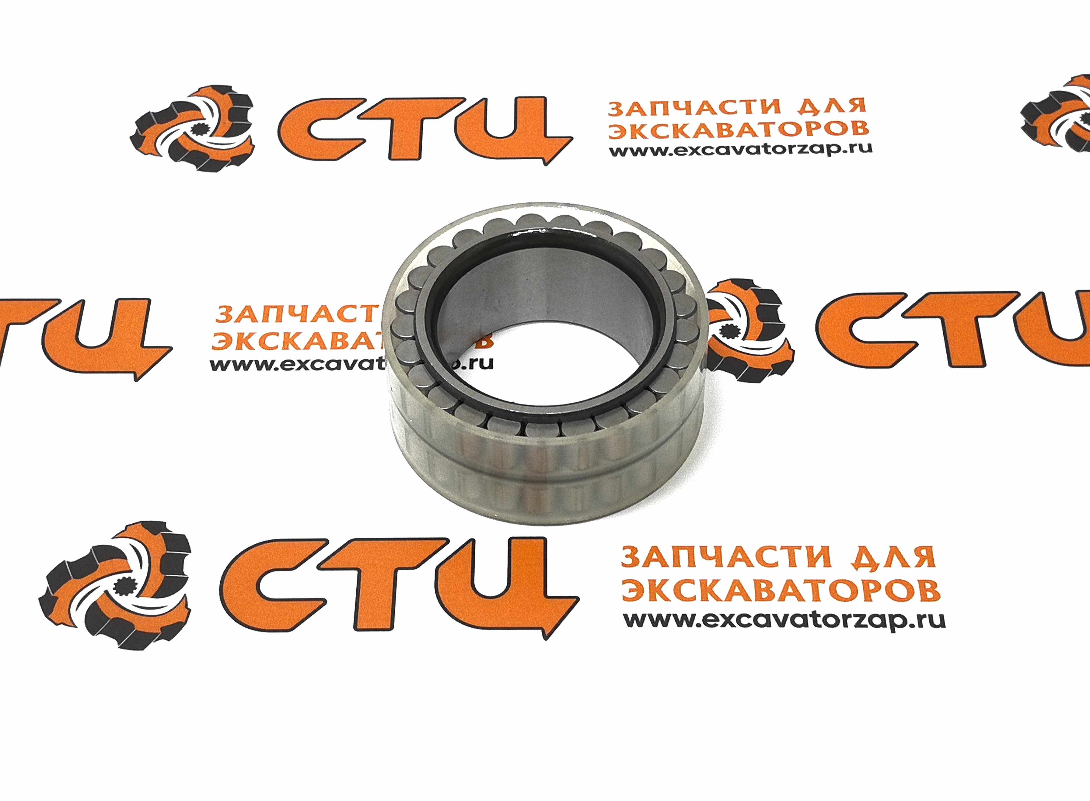 Подшипник сателлита 140107-00103 заднего моста экскаватора погрузчика Doosan DX170W, DX190W