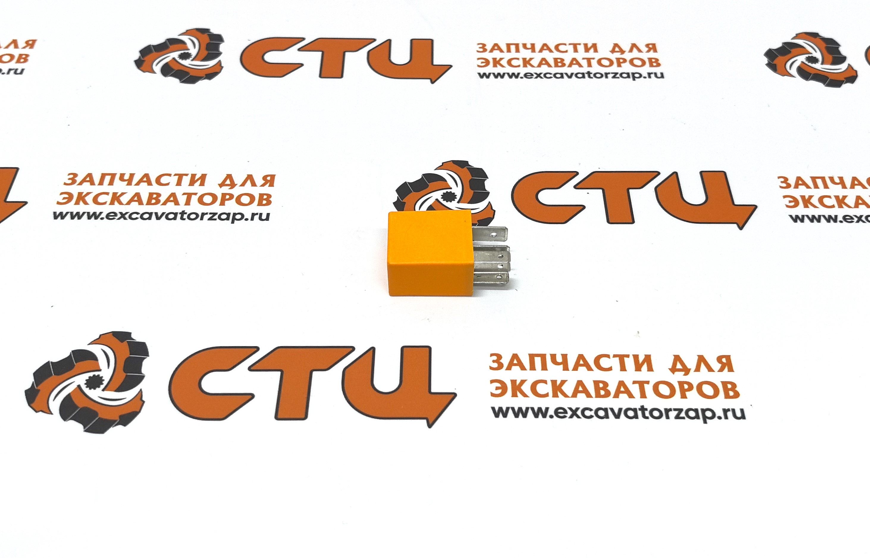 Реле 21WD-00240 (аналог, КНР) экскаватора Hyundai