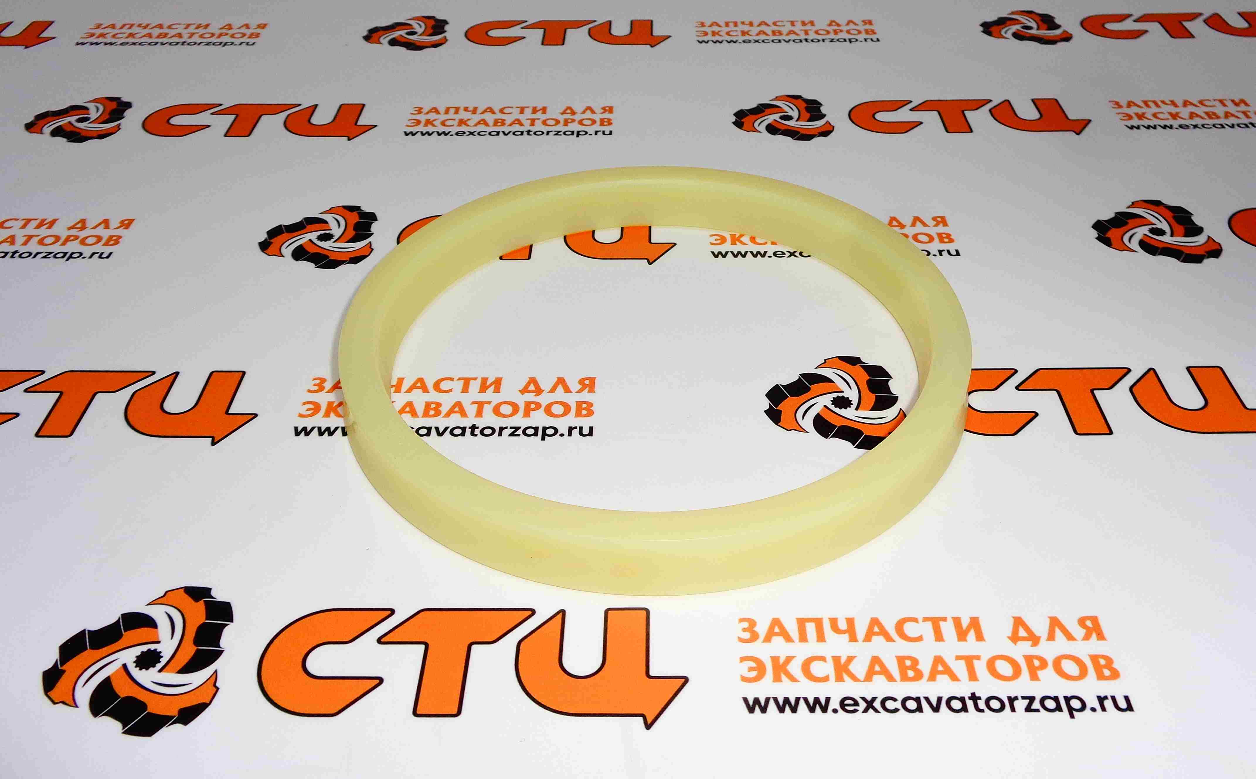 Симметричное уплотнение (манжета) NOK UPI 105х125х15, 105-125-15 U801