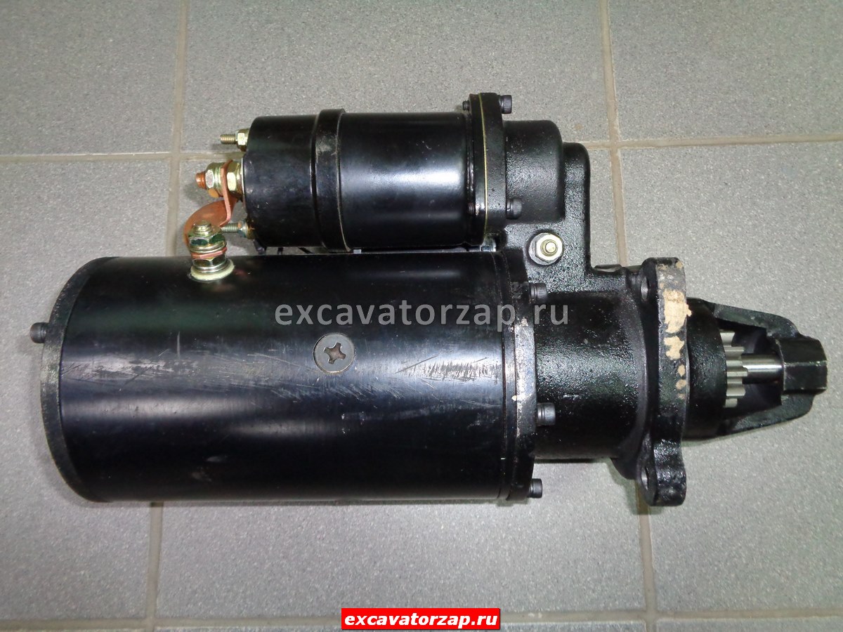 Стартер 612600090479, 612600090340, WD61509QD, WD10G220E21