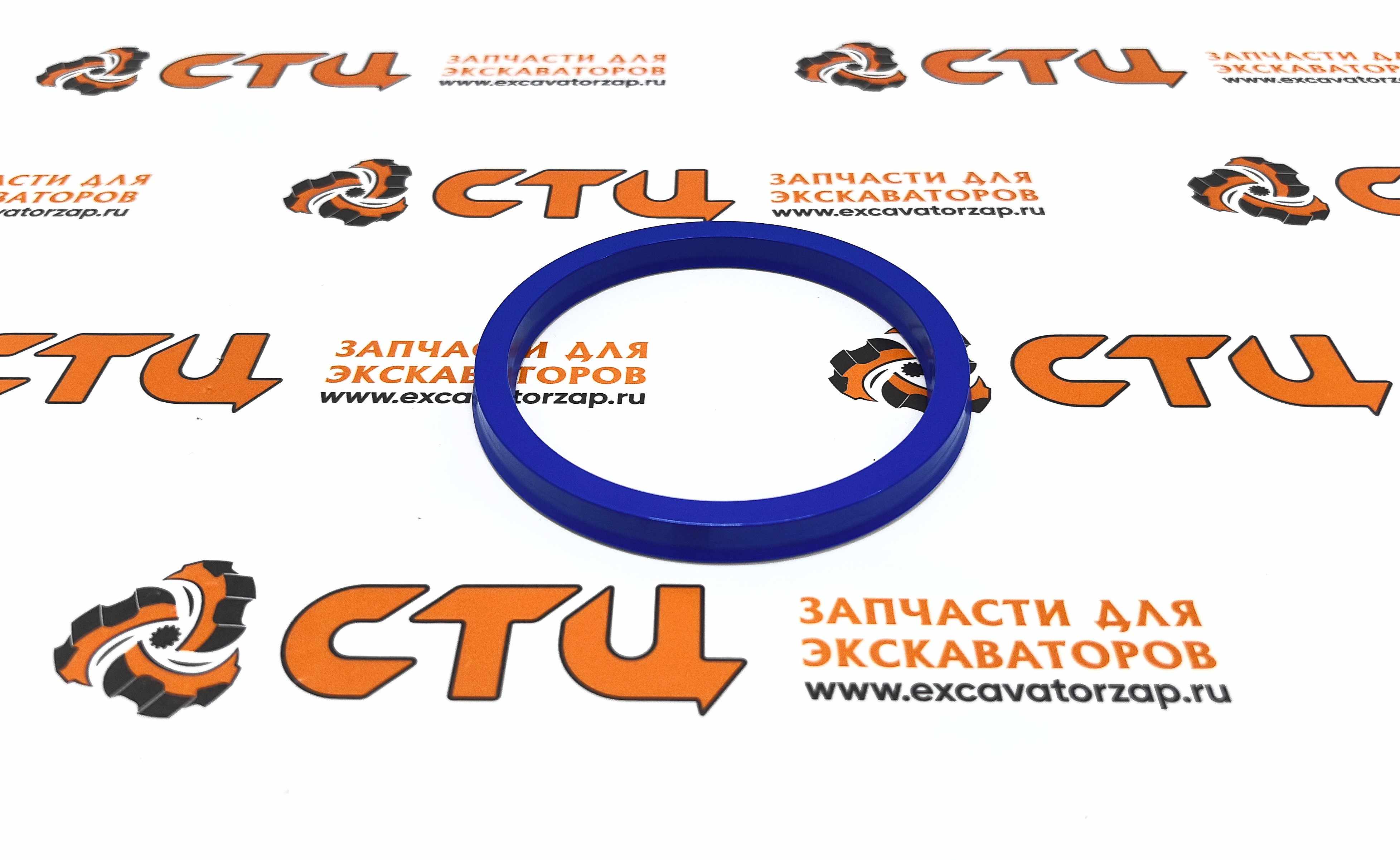 Уплотнение симметричное (манжета) N25 90х105х9/10, 90-105-9/10 TPU95