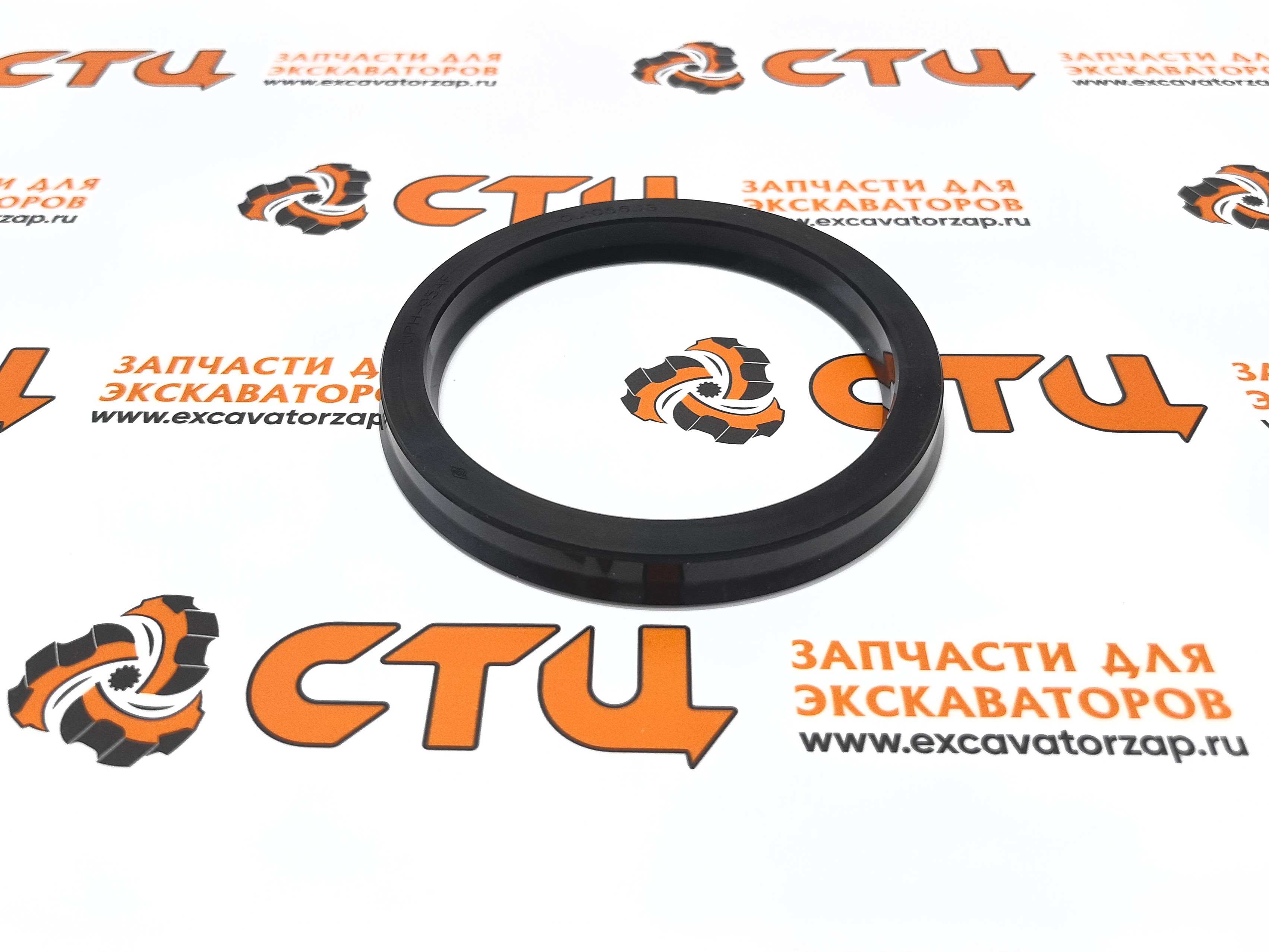 Уплотнение симметричное (манжета) NOK UPH 95х115х12, 95-115-12 F357