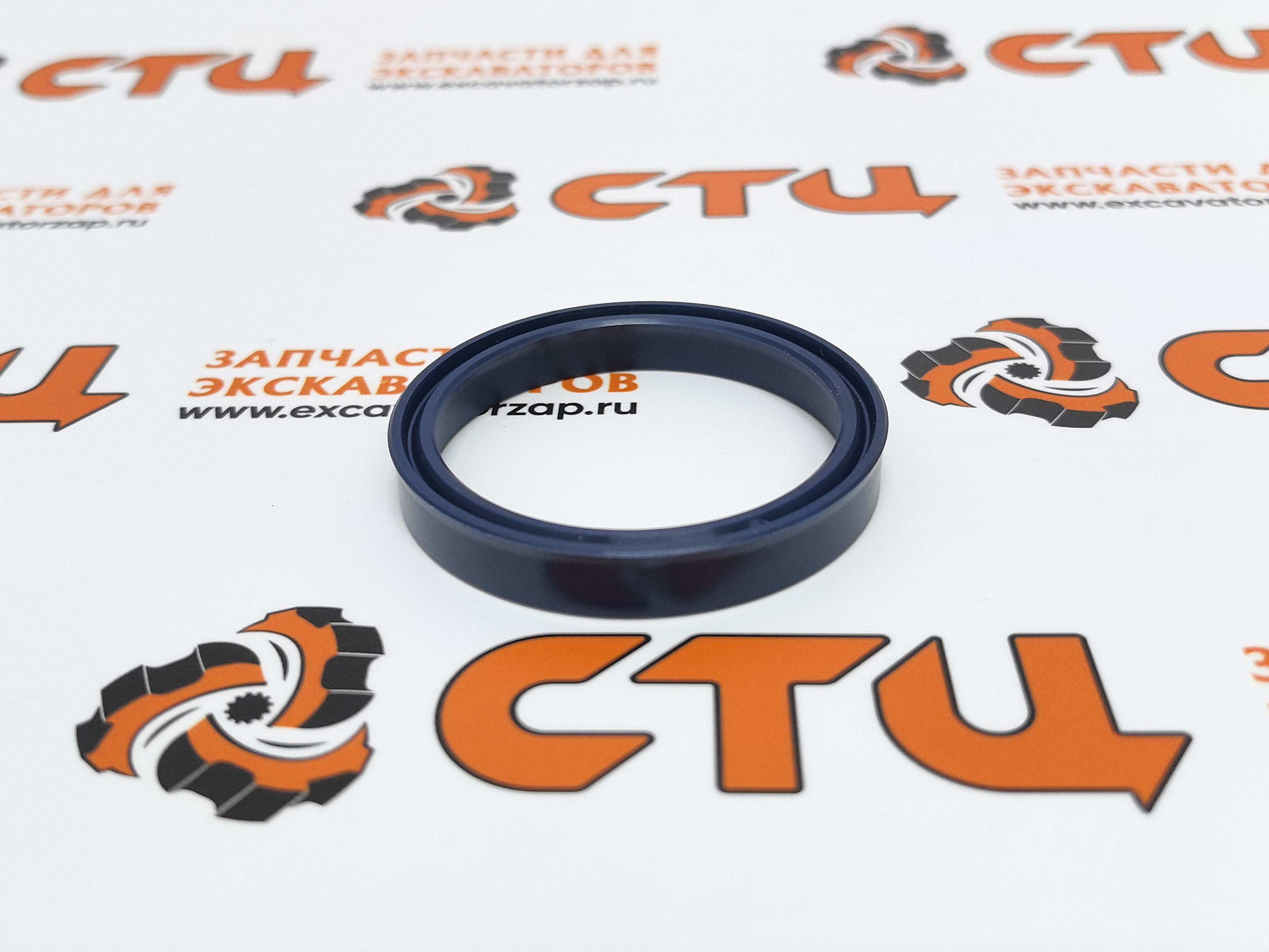 Уплотнения штока и поршня