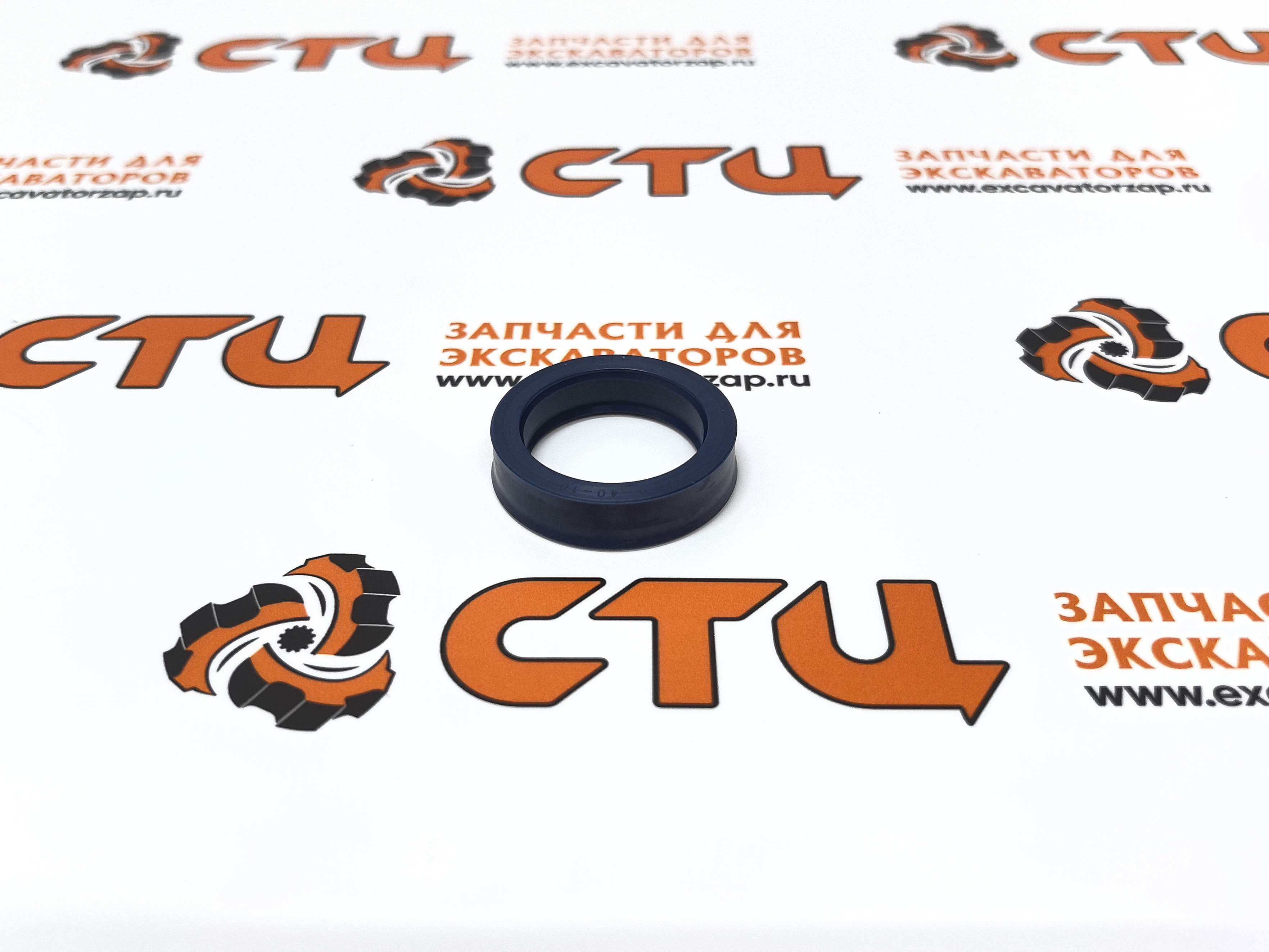 Уплотнение штока Т22 30х40х10, 30-40-10 95AUV142