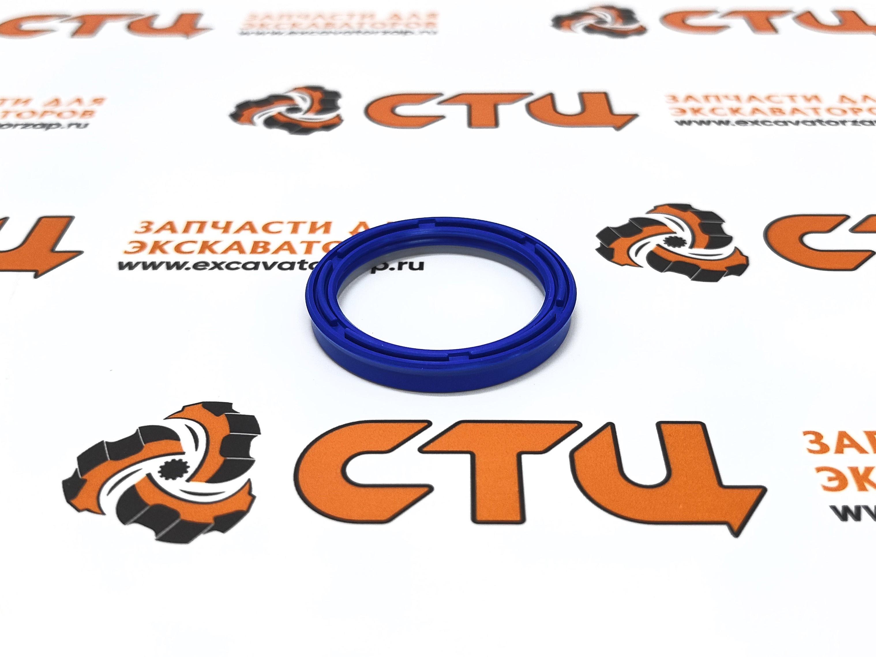 Уплотнения штока и поршня