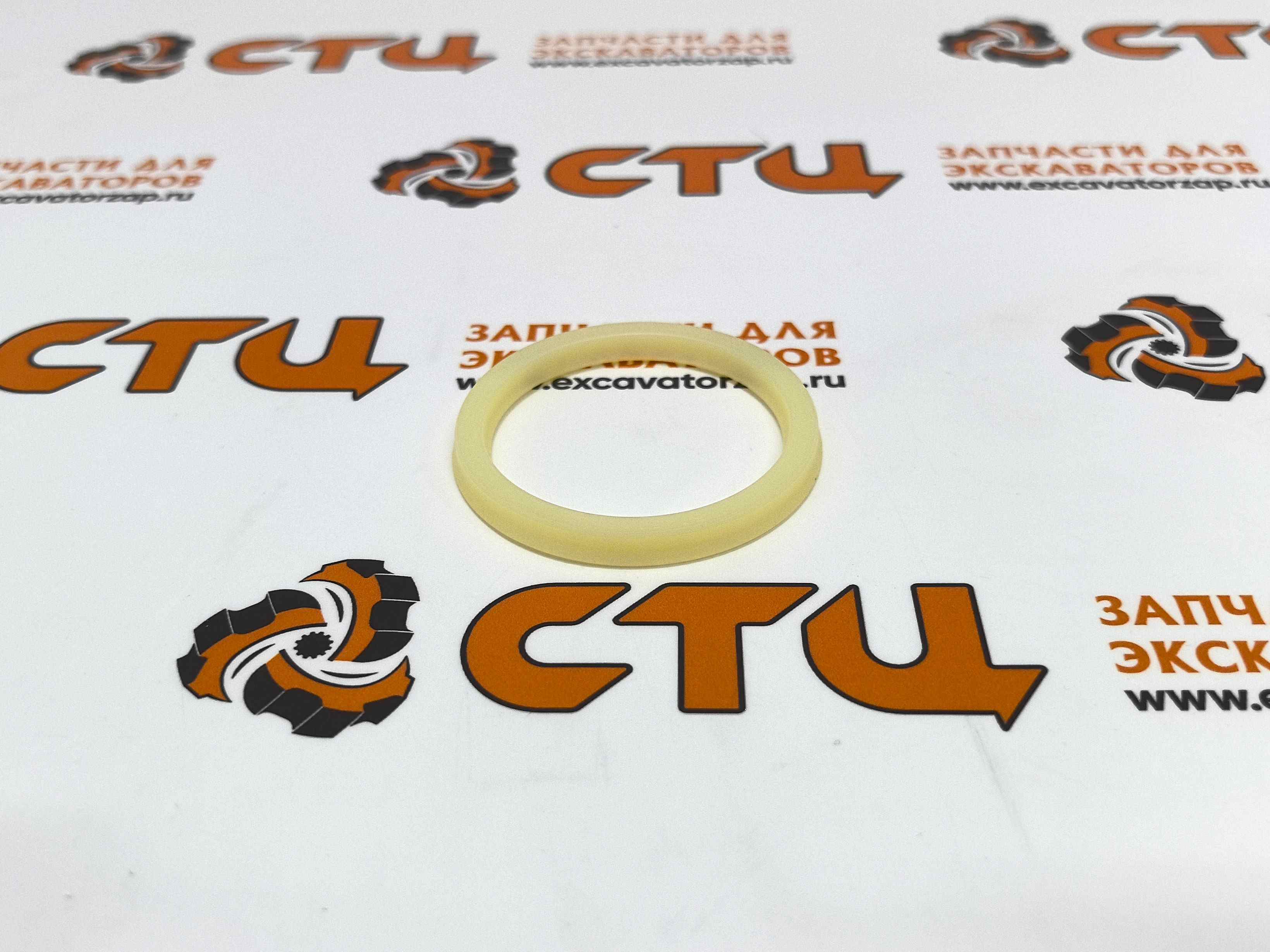 Уплотнение штока (манжета) NOK IUIS 50х60х6, 50-60-6 U801