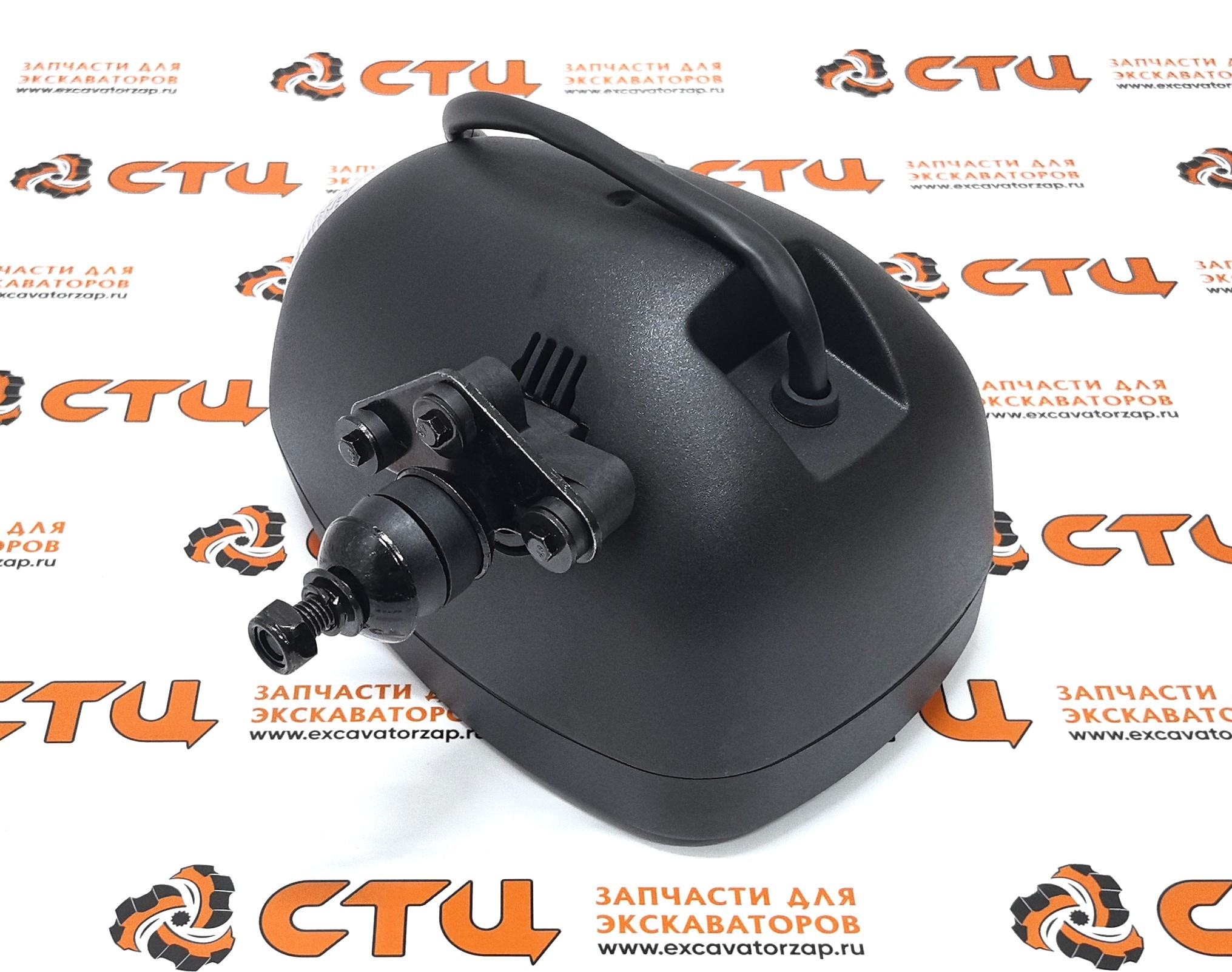 Запчасти для CAT 428/432/434/444