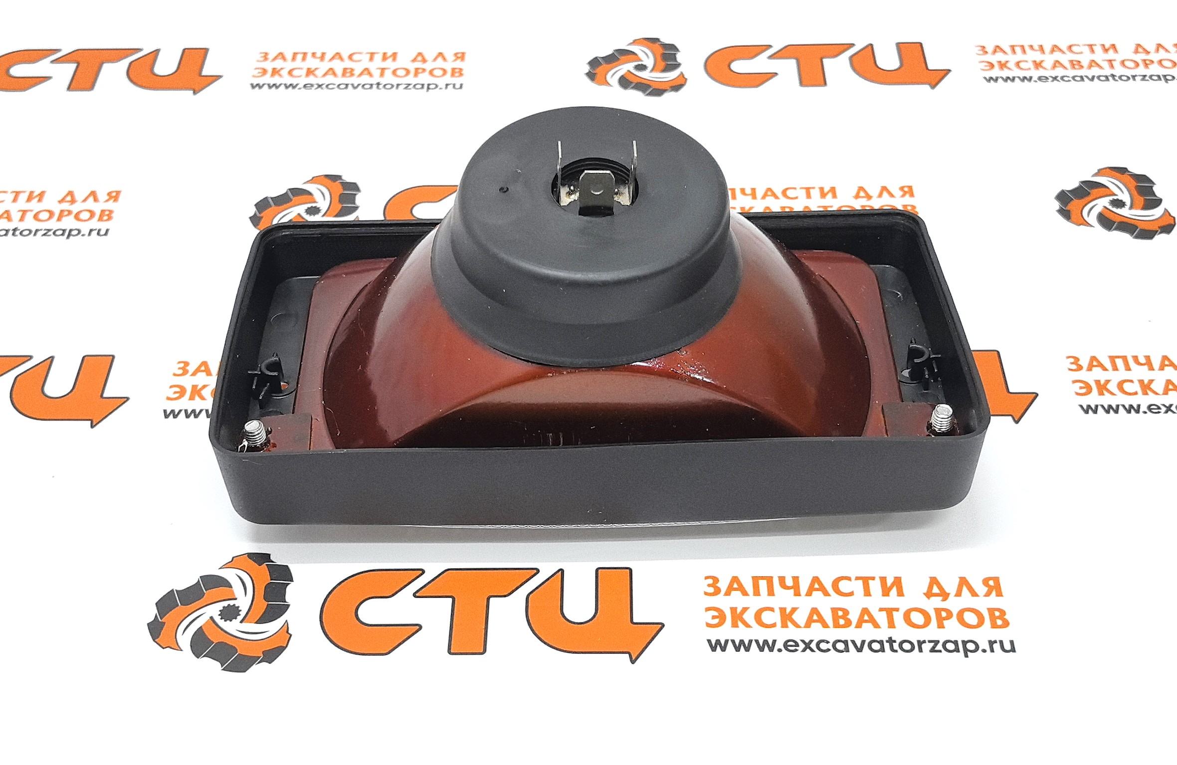 Фара головного света 21EK-10120 экскаватора HYUNDAI