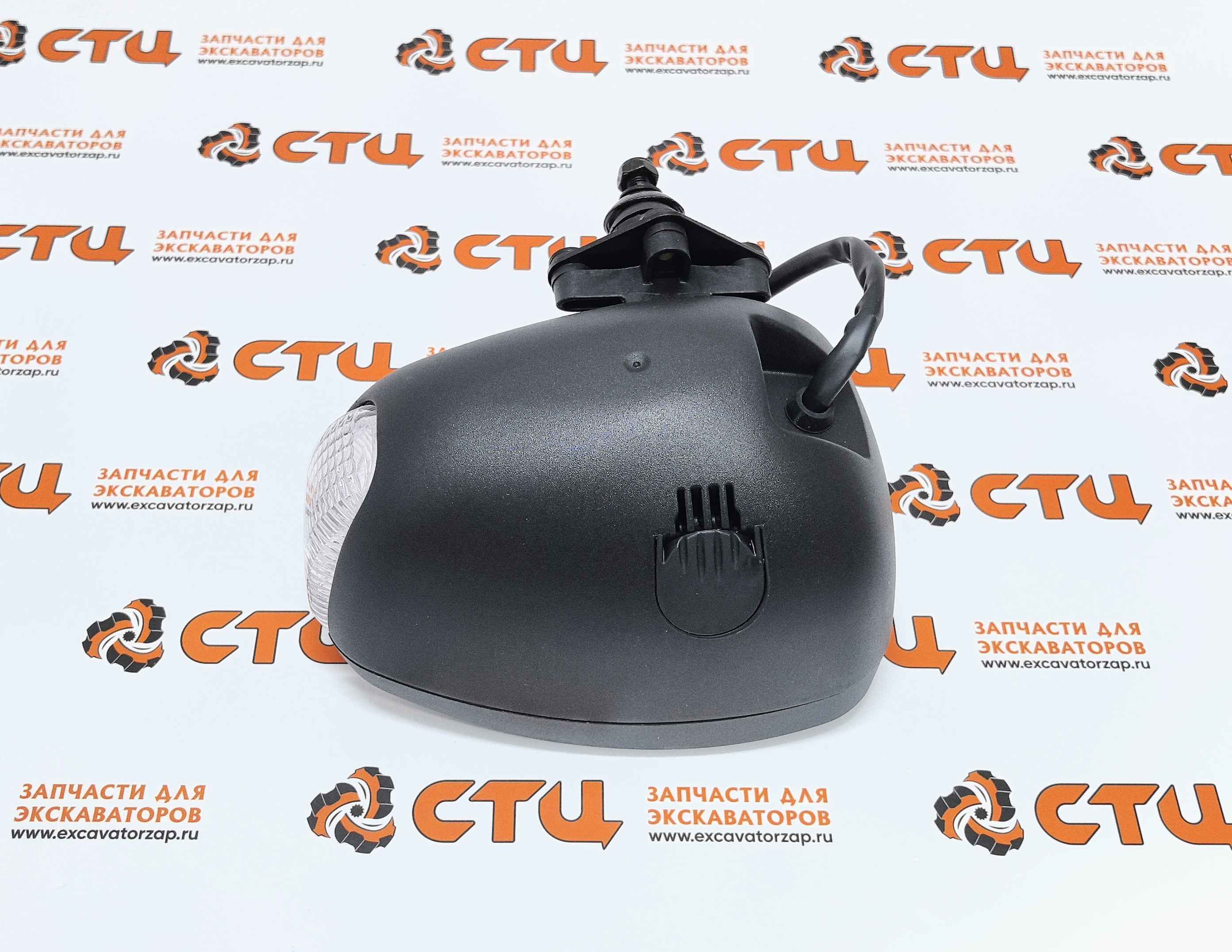 Запчасти для CAT 428/432/434/444