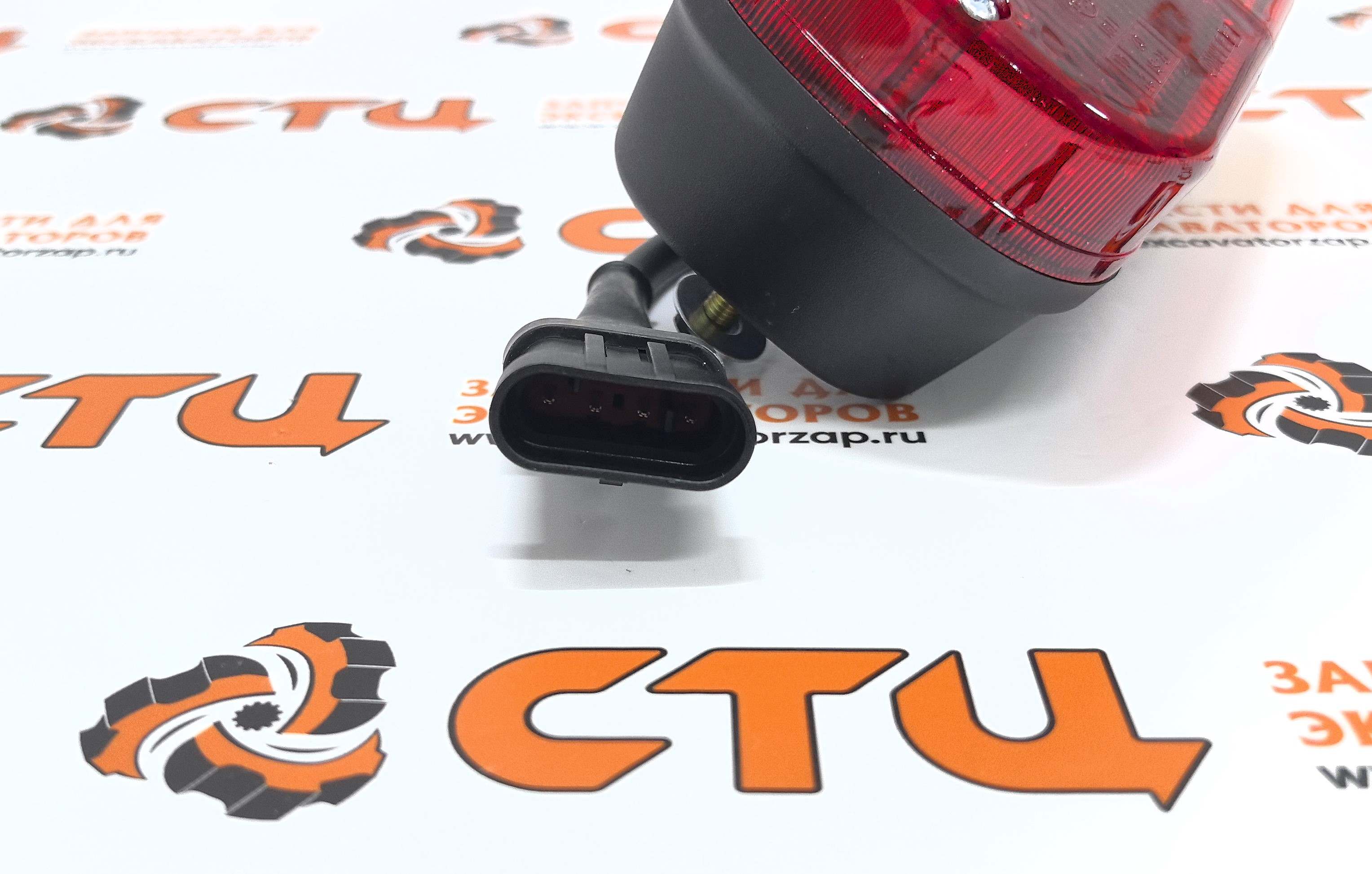 Запчасти Hidromek 102B/102S