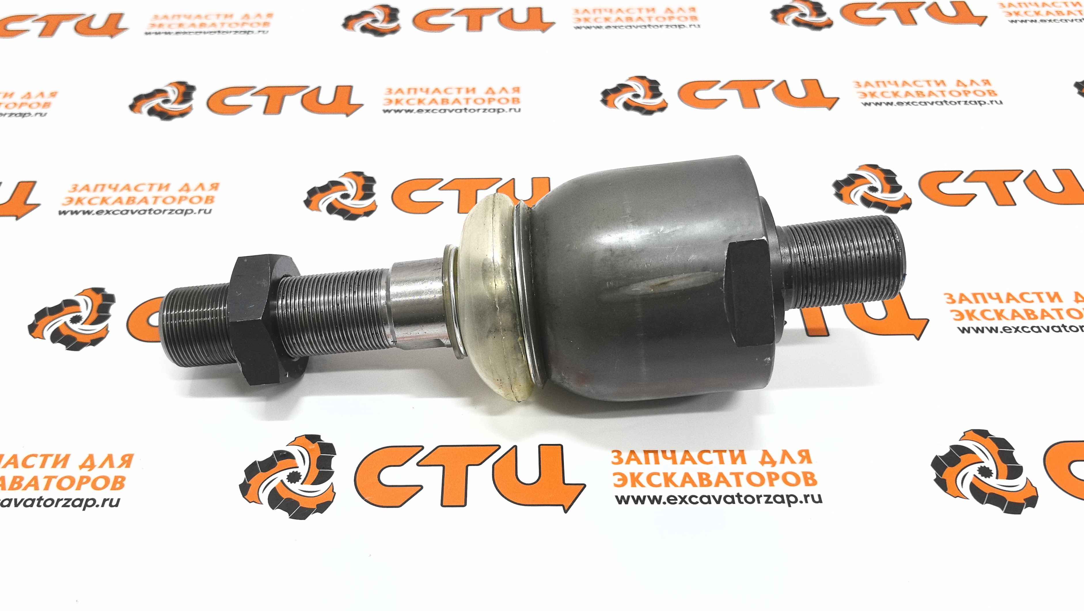 Шарнир 0501.216.232, 0501216232, 0501216232 рулевого наконечника экскаватора Hyundai