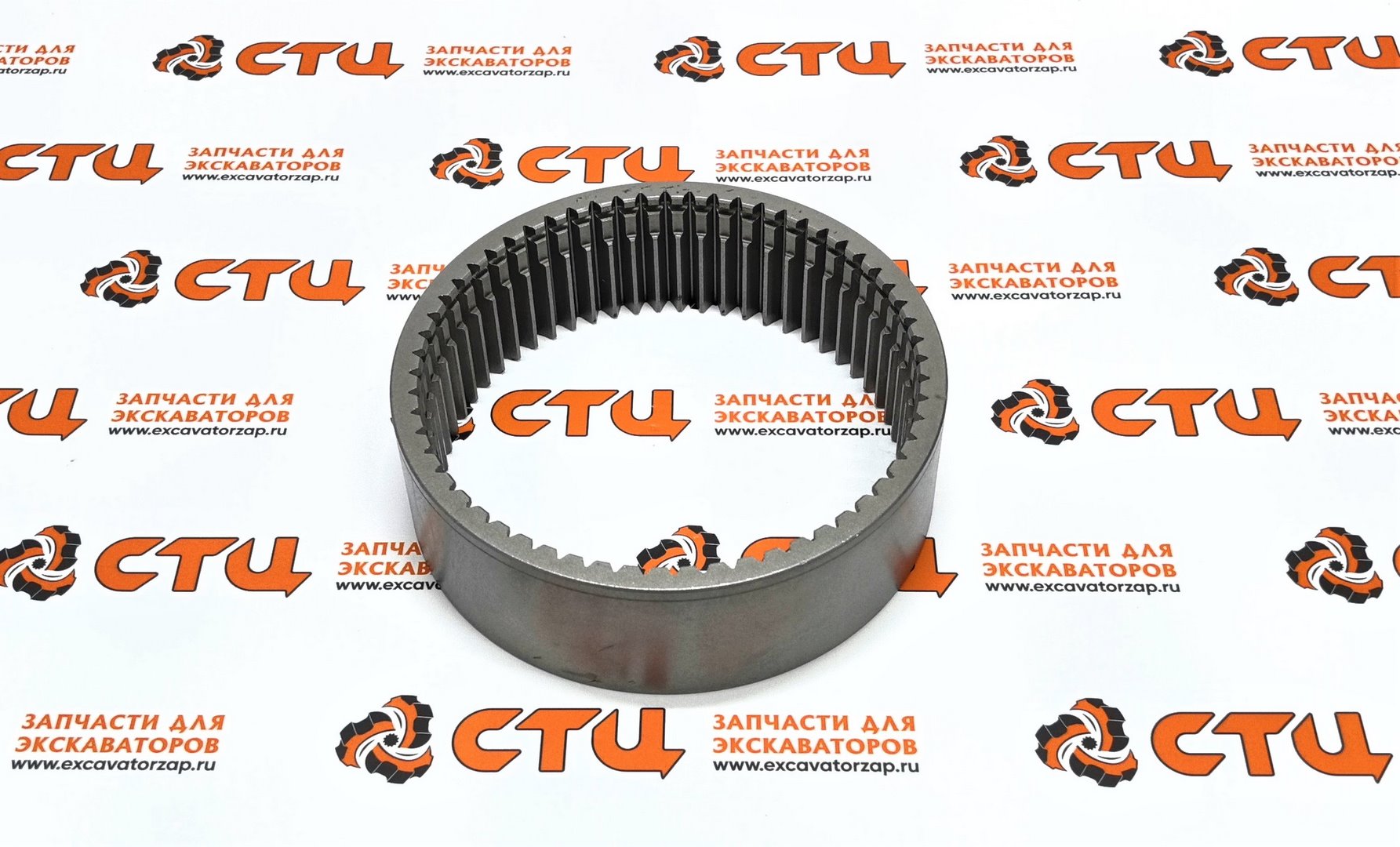 Запчасти Hidromek 102B/102S