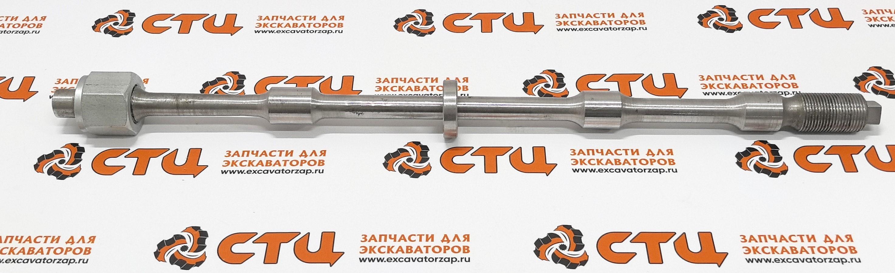 Шпилька стяжная в сборе DF05B-0080 гидромолота Delta F-5