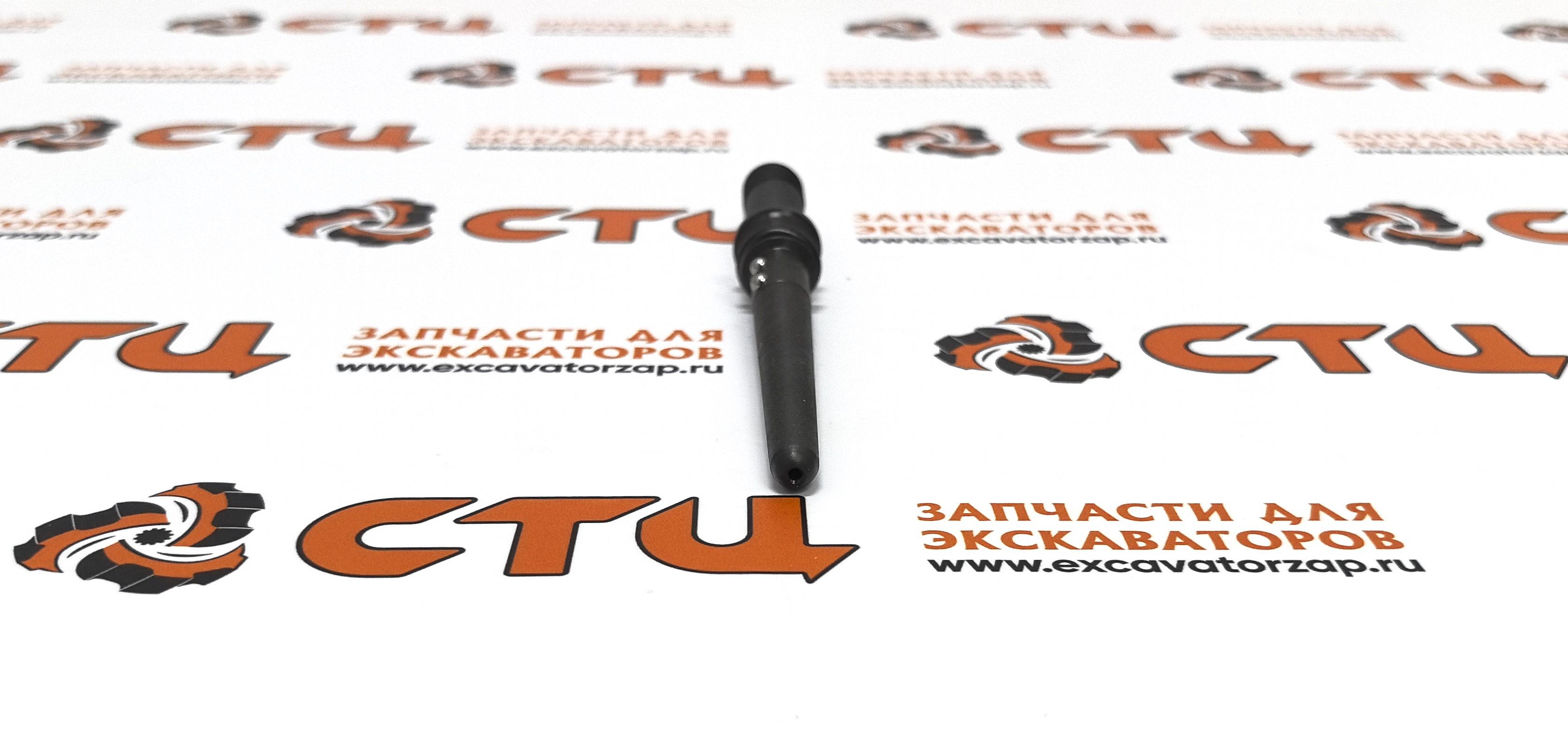 Запчасти для New Holland b90, b110, b115