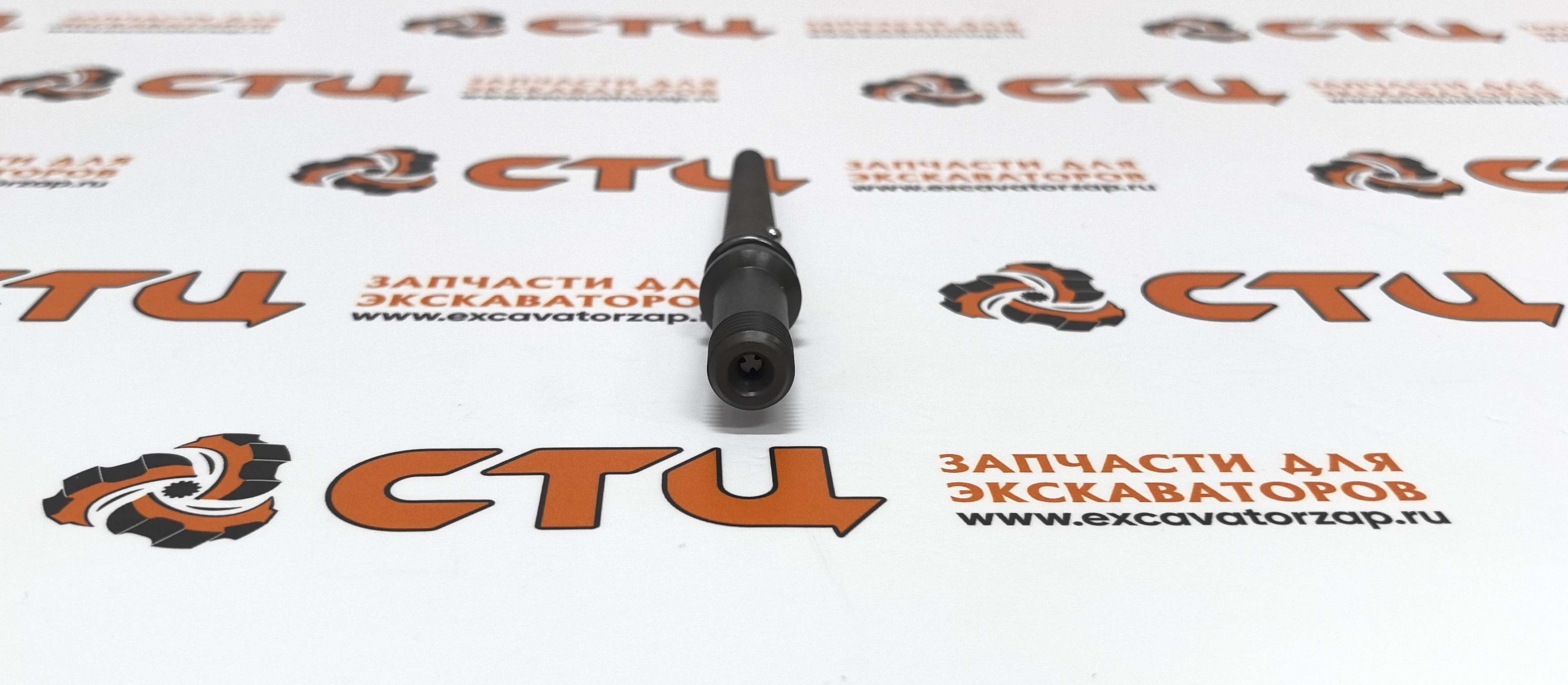 Запчасти для New Holland b90, b110, b115