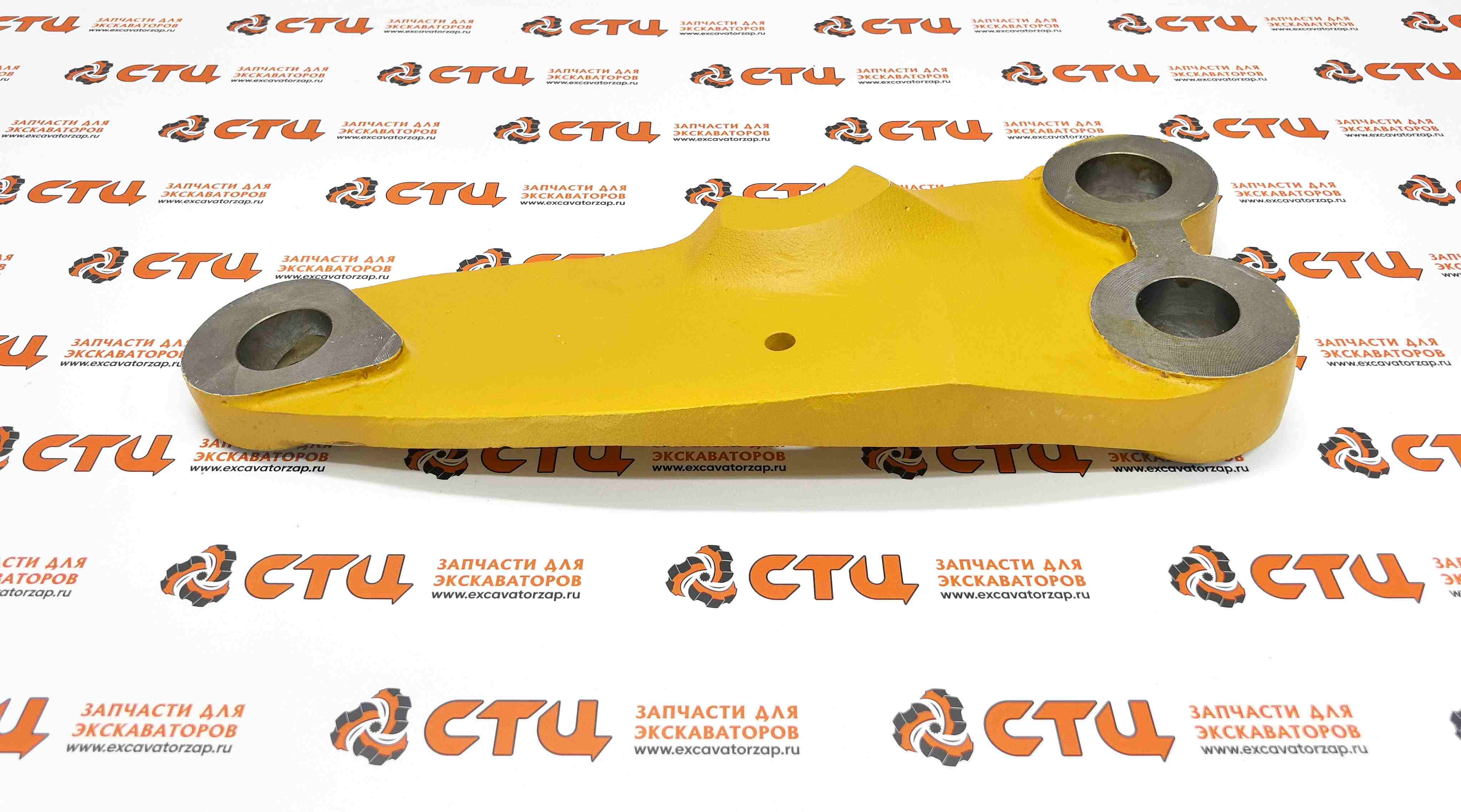 Запчасти для CAT 428/432/434/444