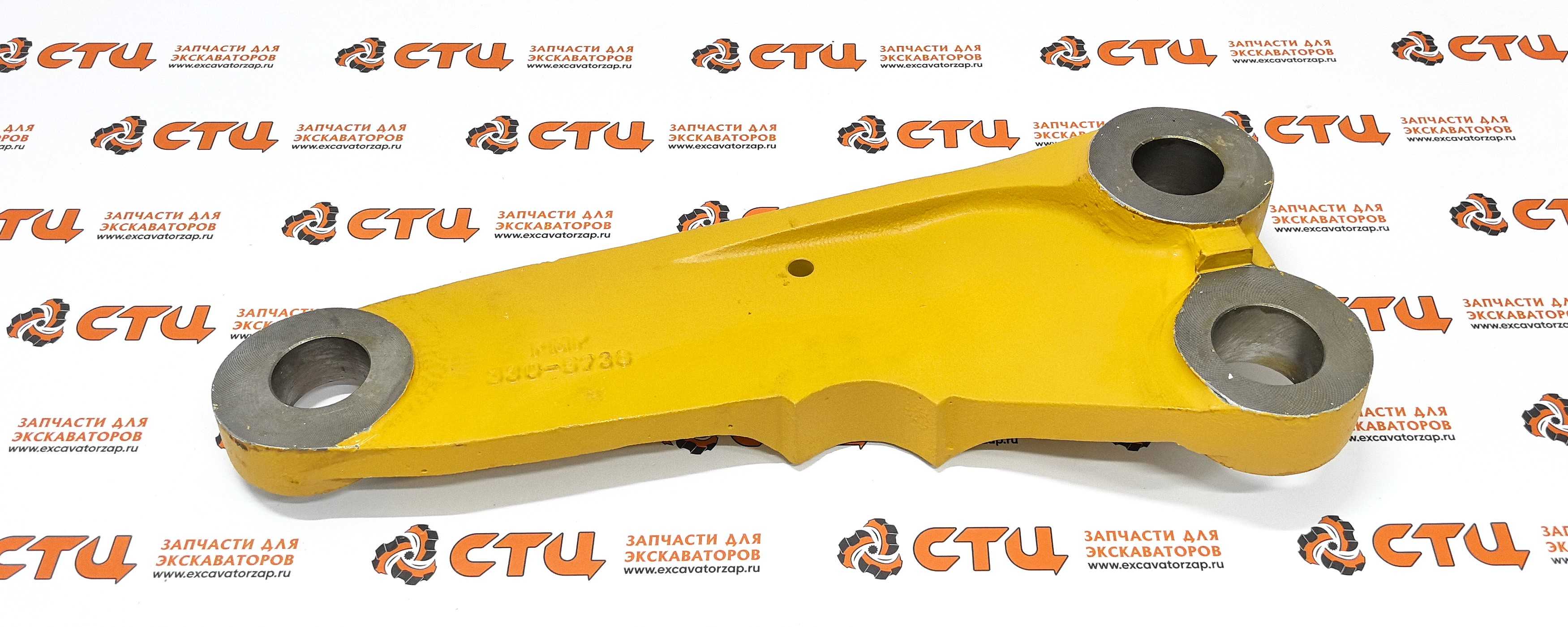 Запчасти для CAT 428/432/434/444