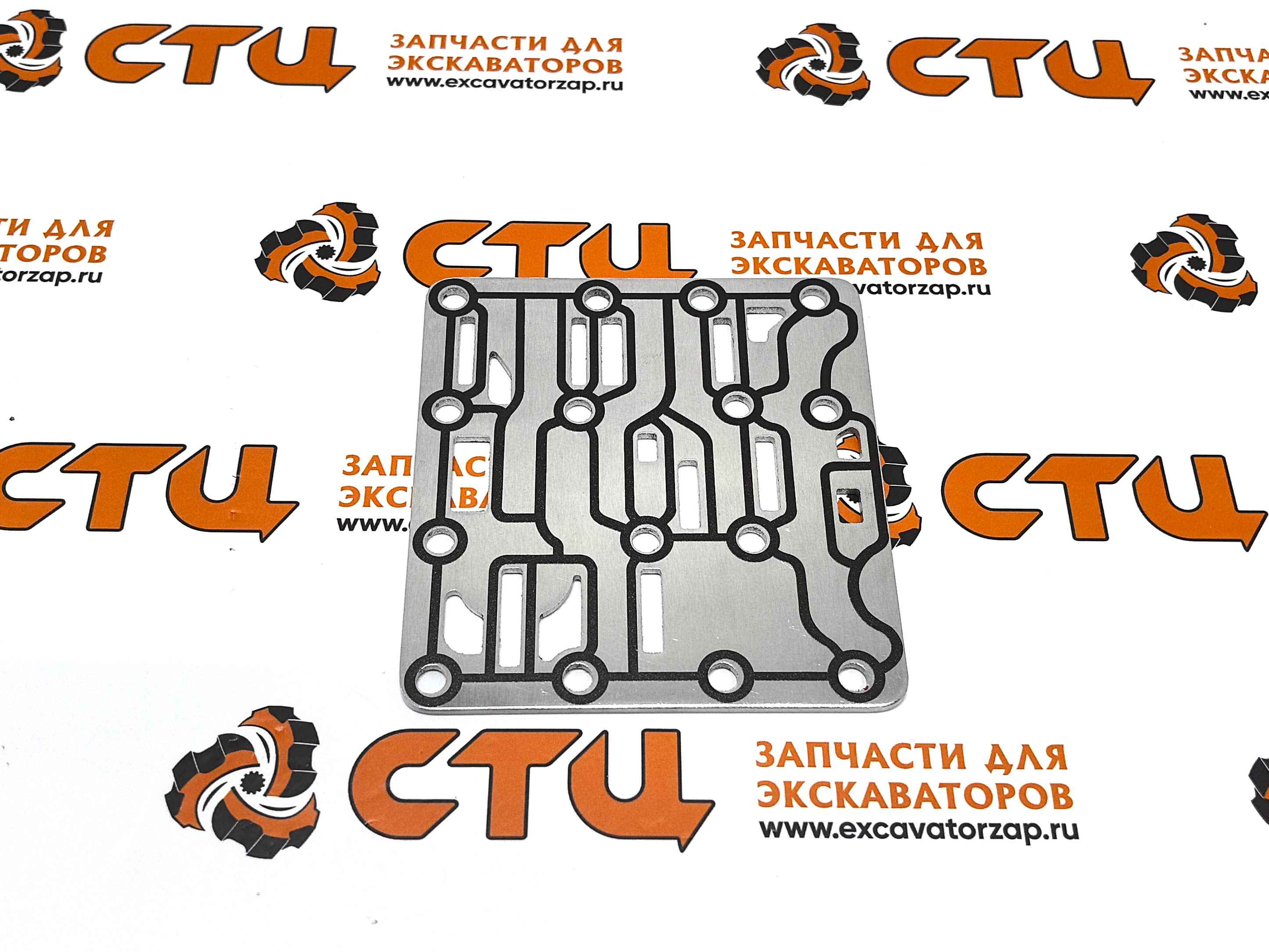 Запчасти Hidromek 102B/102S