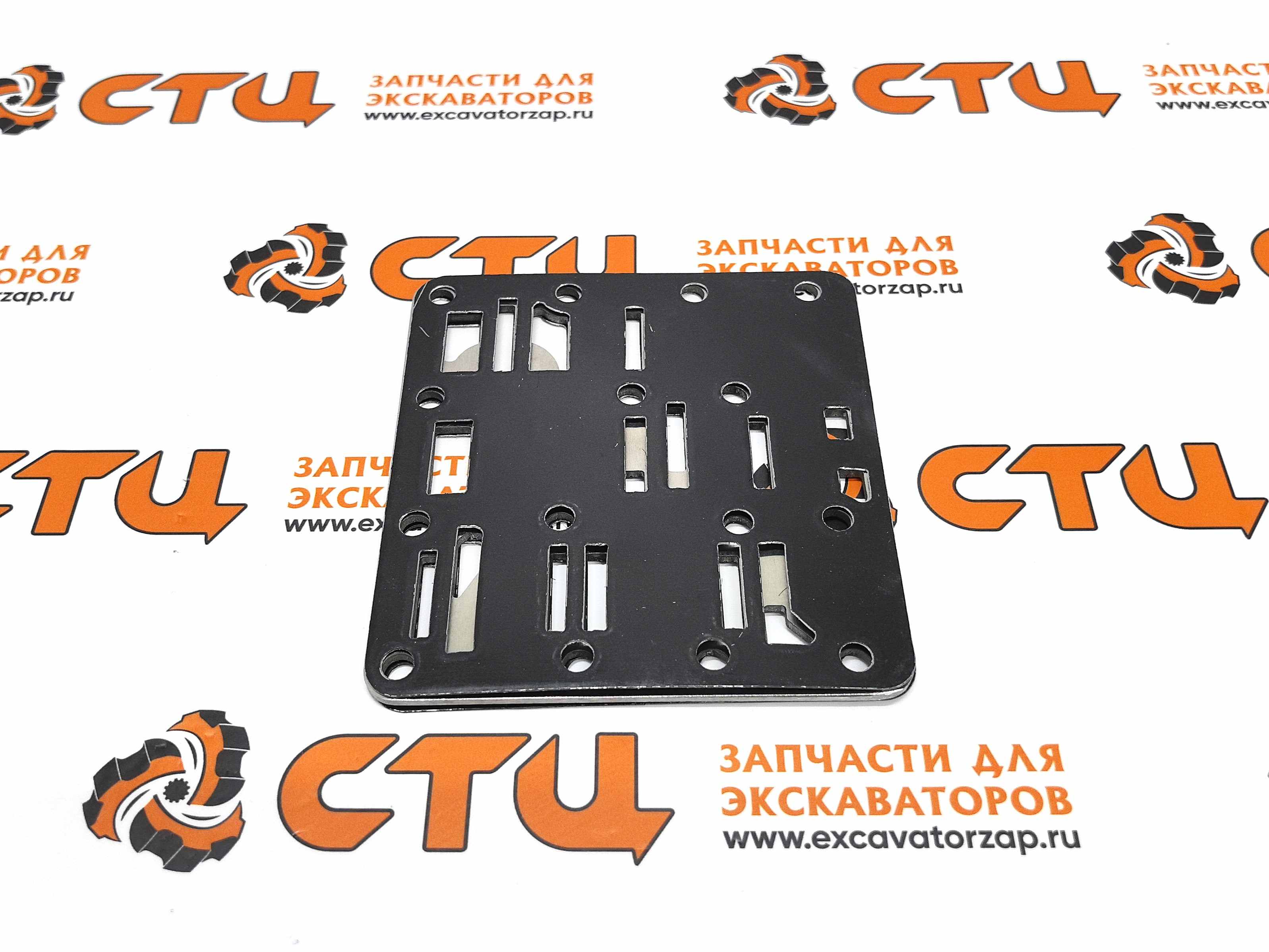 Прокладка КПП 0501.322.465, 0501322465, 0501-322-465 (производитель Турция) экскаватора погрузчика Hidromek 102