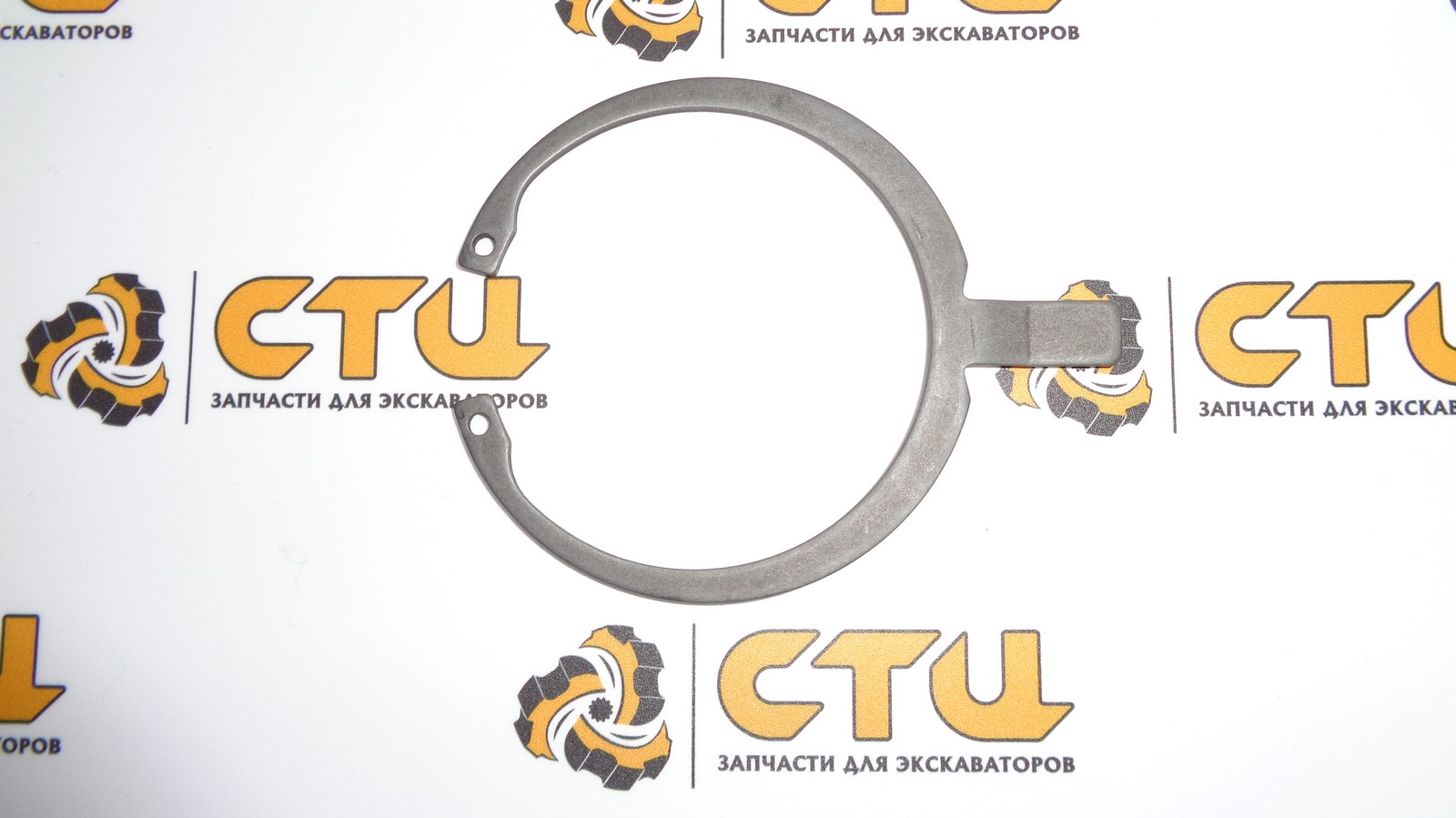 Кольцо стопорное 5W7320, 5W-7320 моста экскаватора CAT312, CAT313, CAT316, CAT318