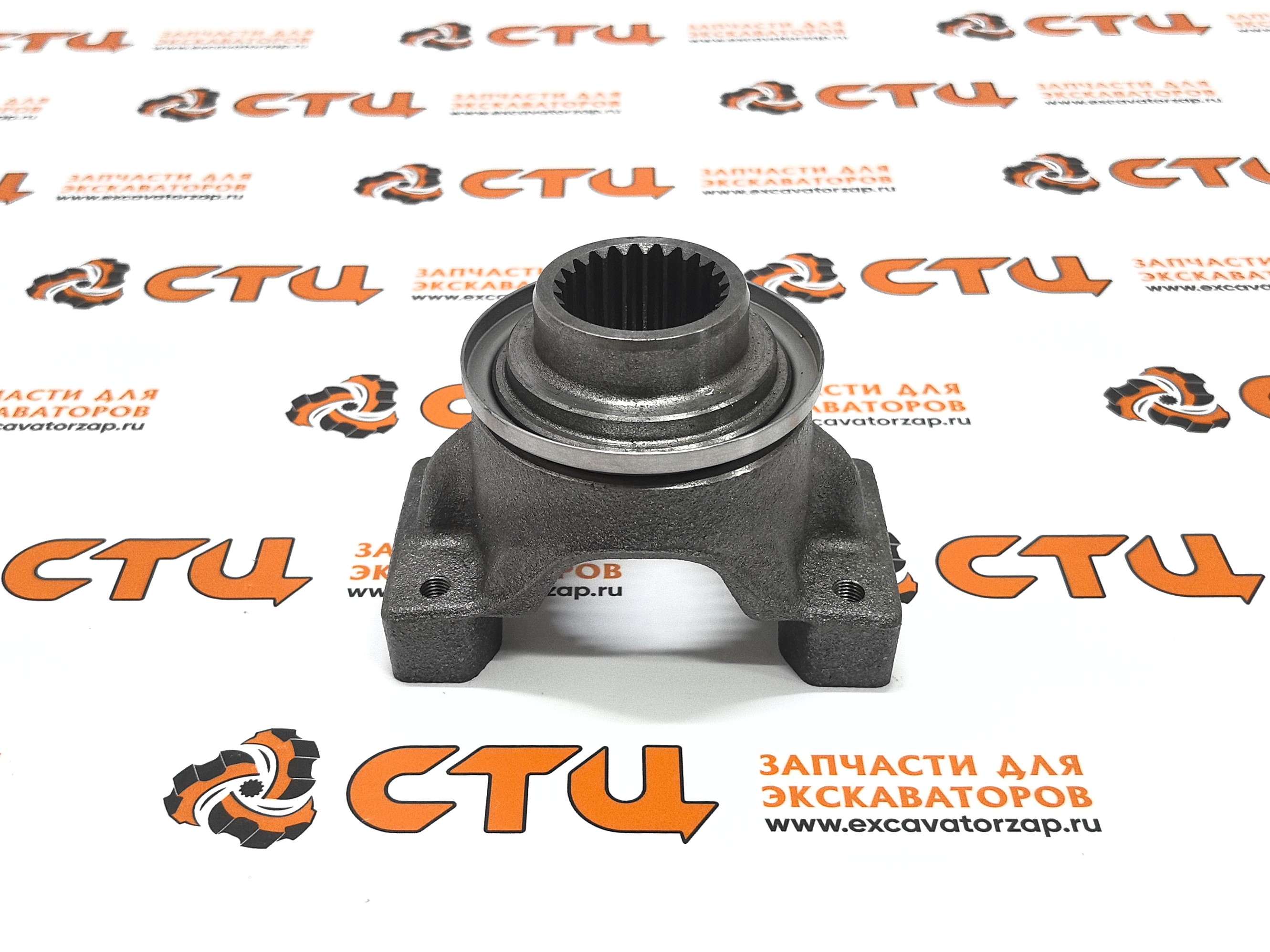 Запчасти для CAT 428/432/434/444