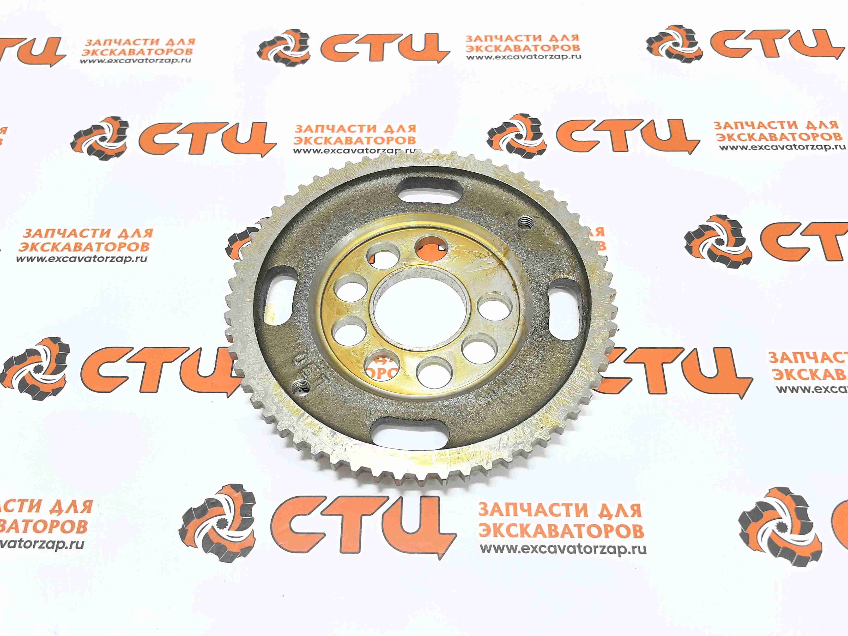 Запчасти для CASE 570, 580, 695