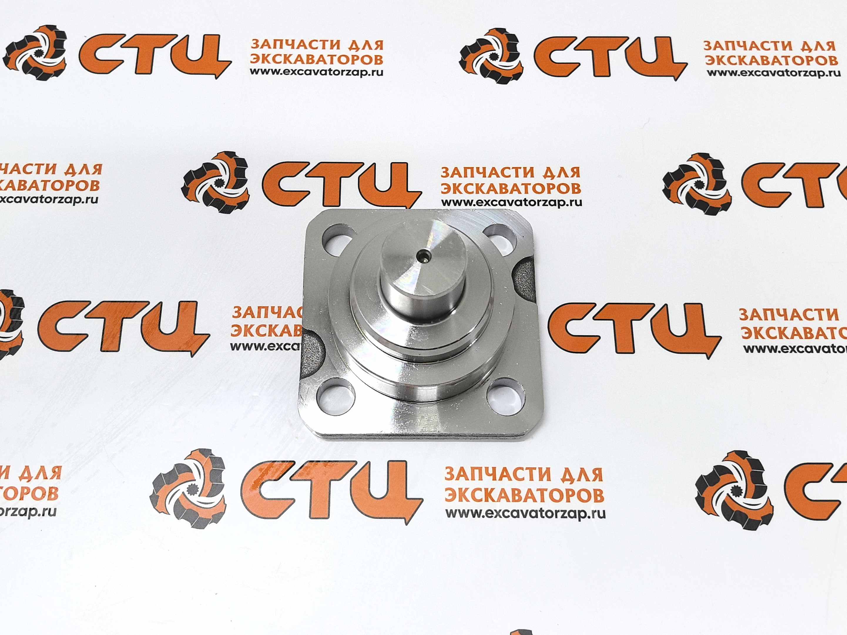 Запчасти Hidromek 102B/102S