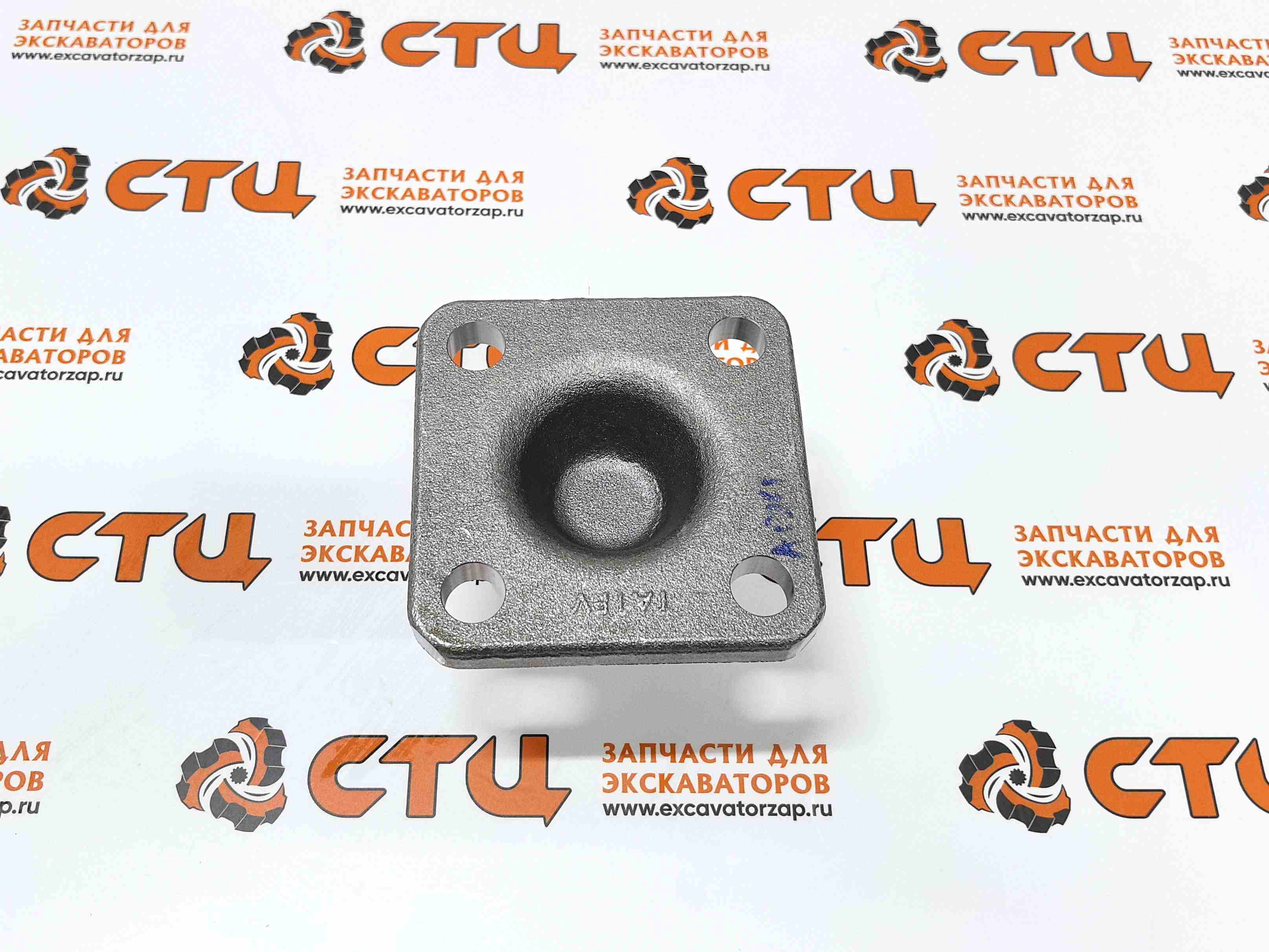 Запчасти Hidromek 102B/102S