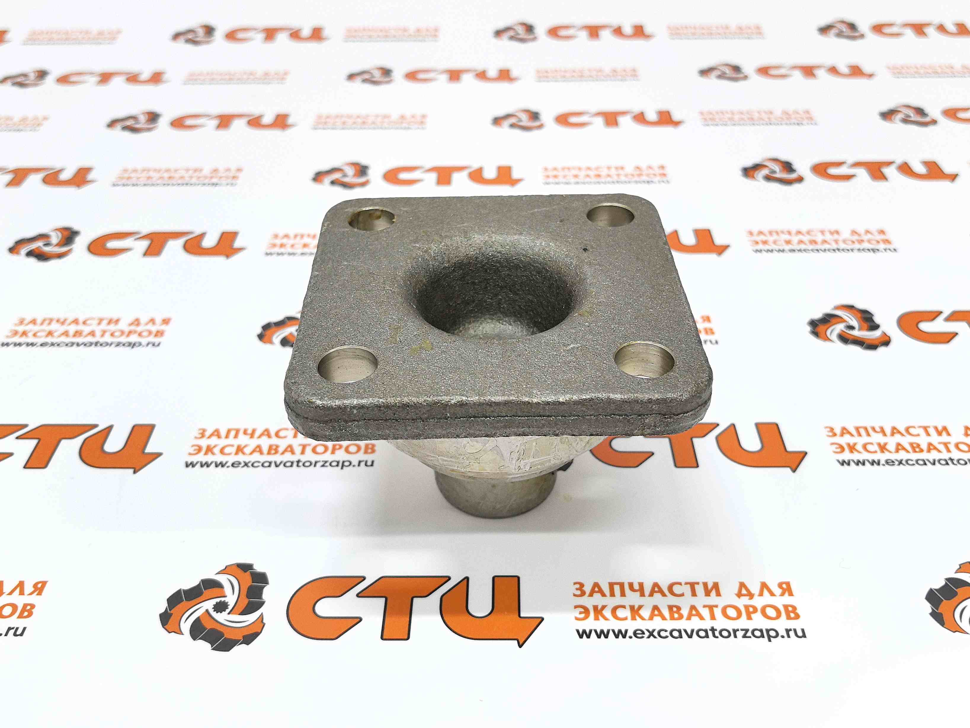 Запчасти Hidromek 102B/102S