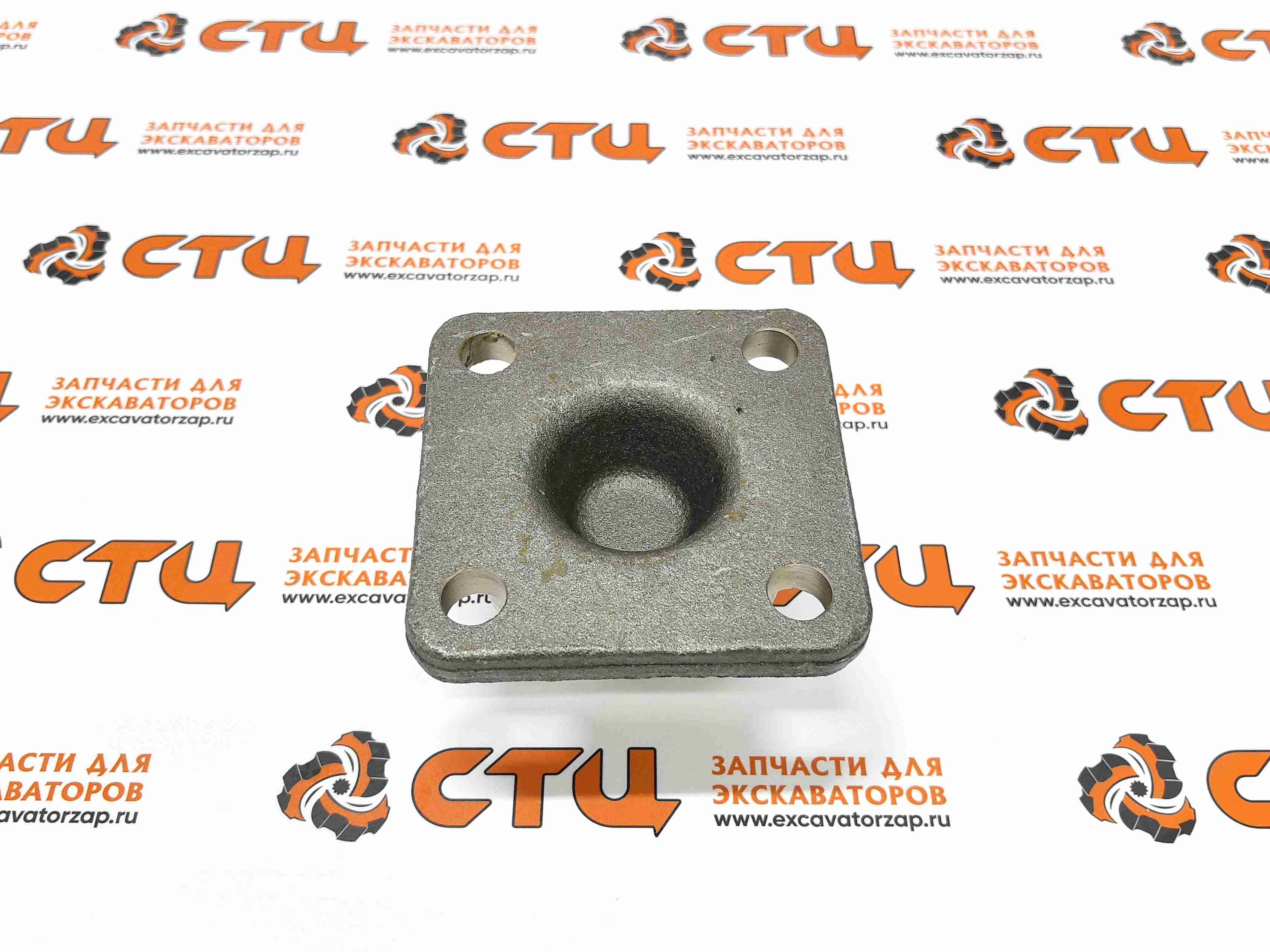 Запчасти Hidromek 102B/102S