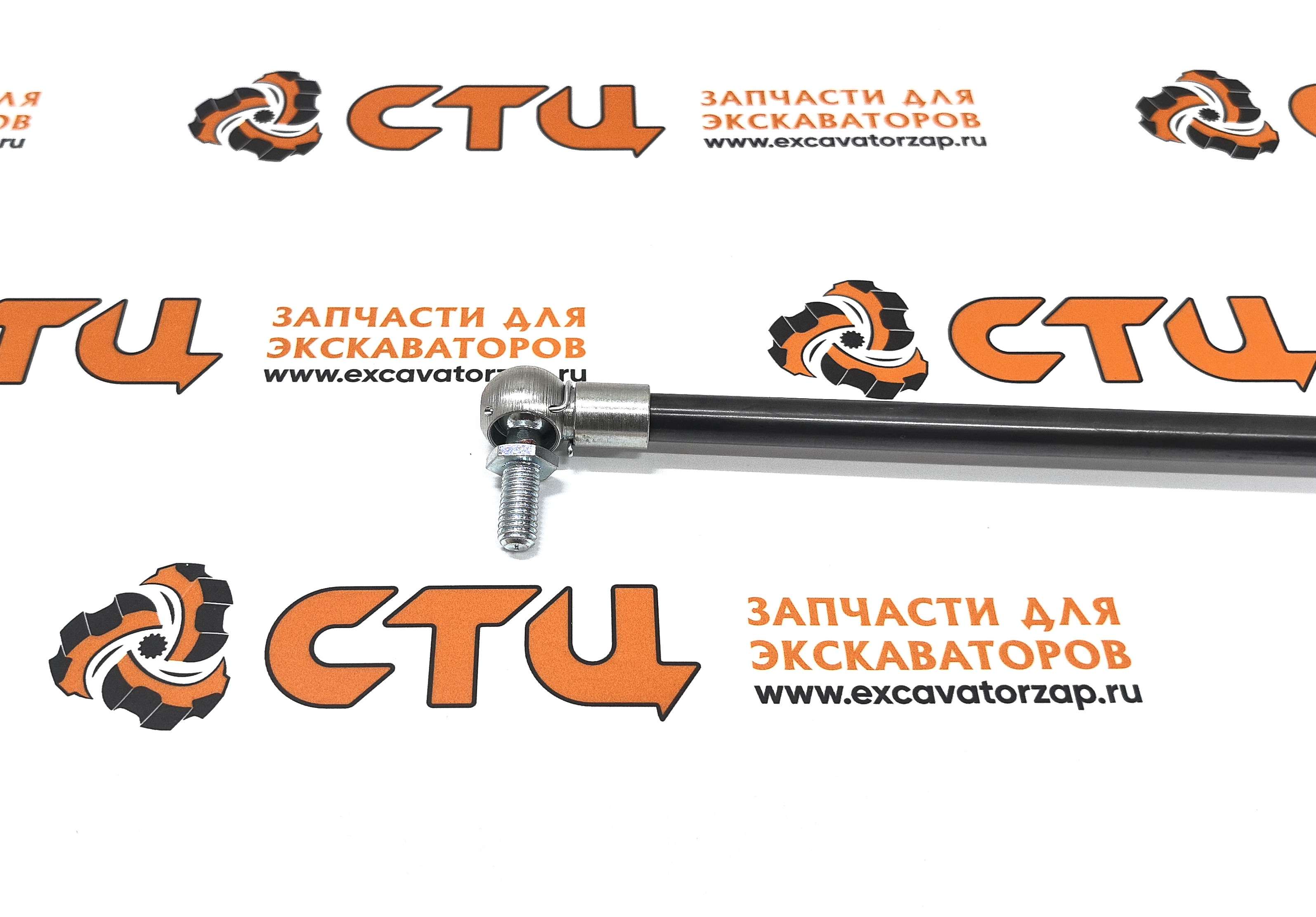 Запчасти для CAT 428/432/434/444
