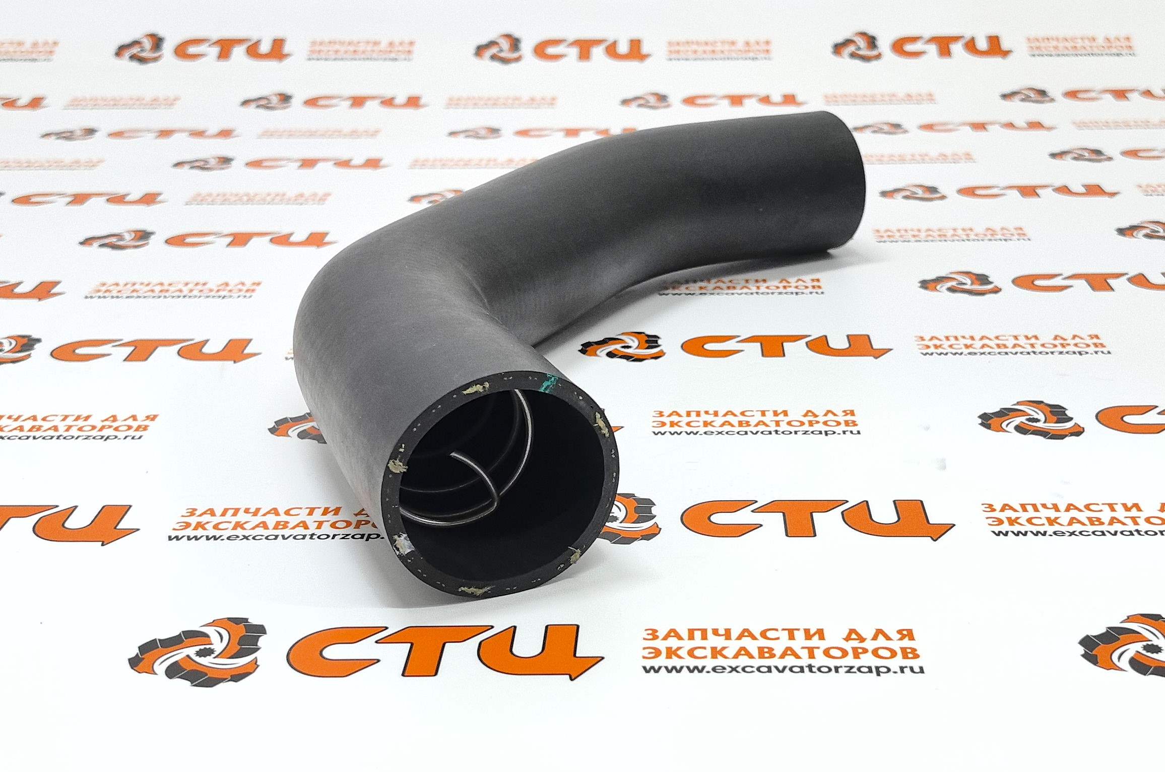 Запчасти для CAT 428/432/434/444