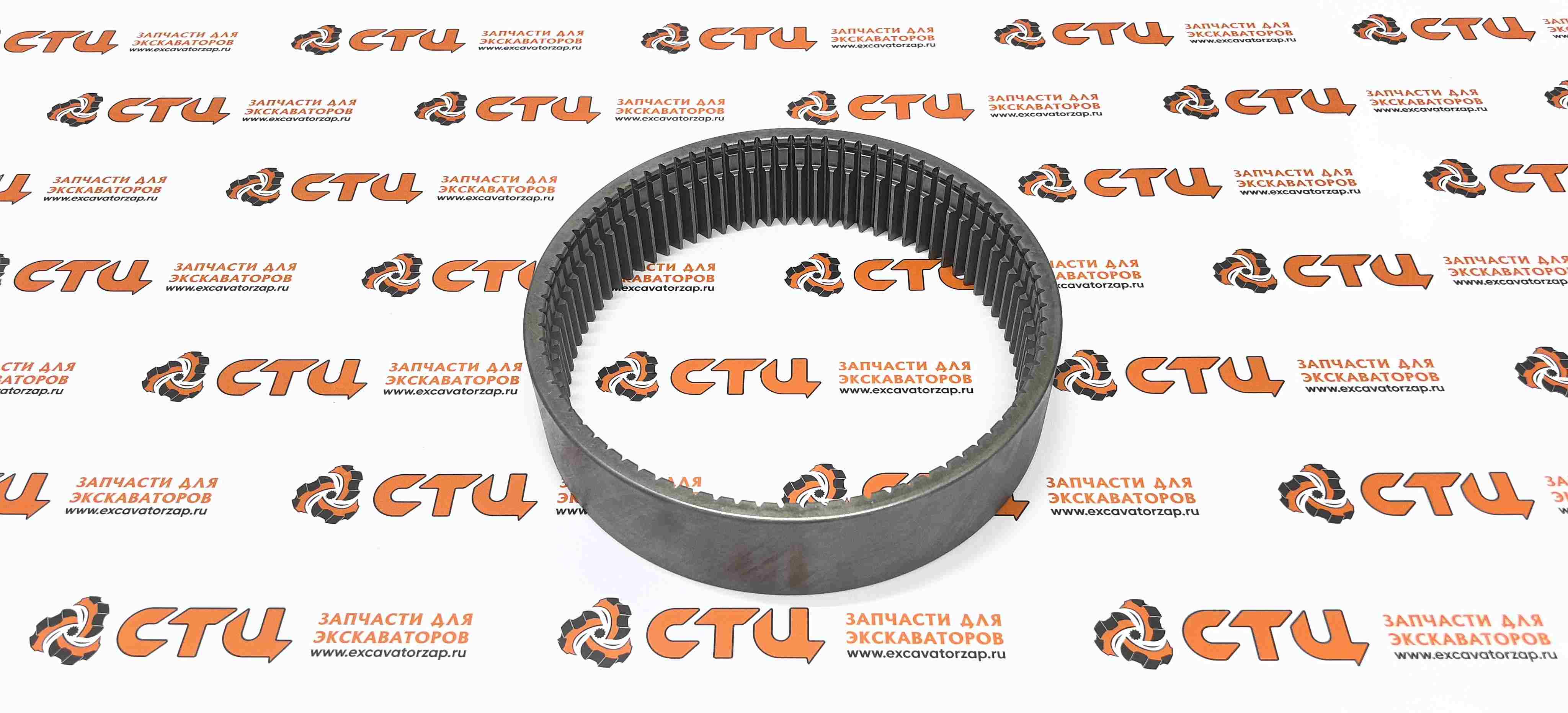 Запчасти для CAT 428/432/434/444