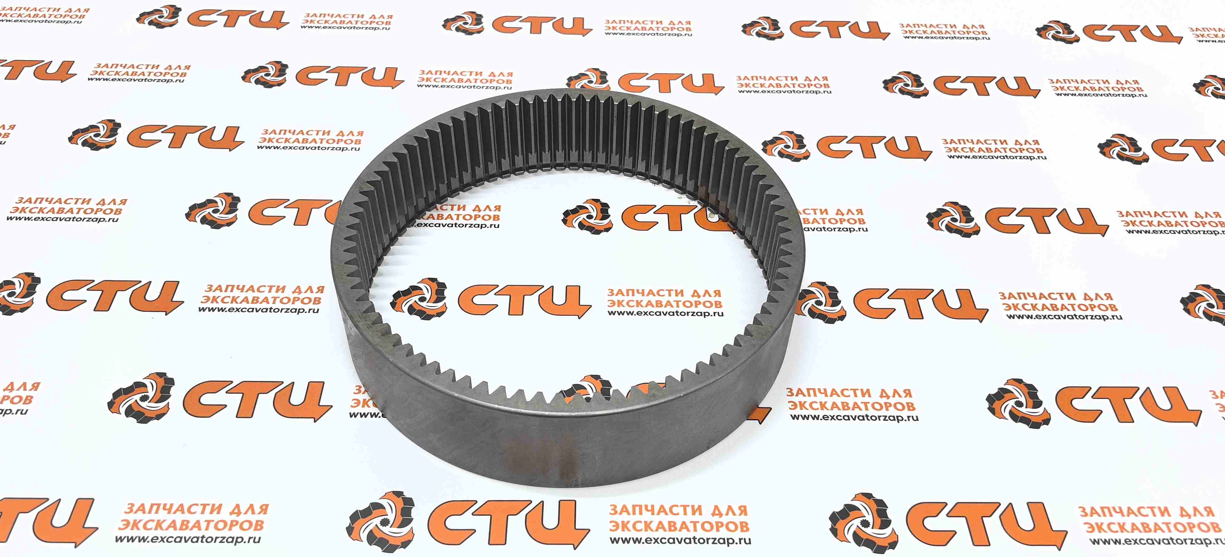 Запчасти для CAT 428/432/434/444