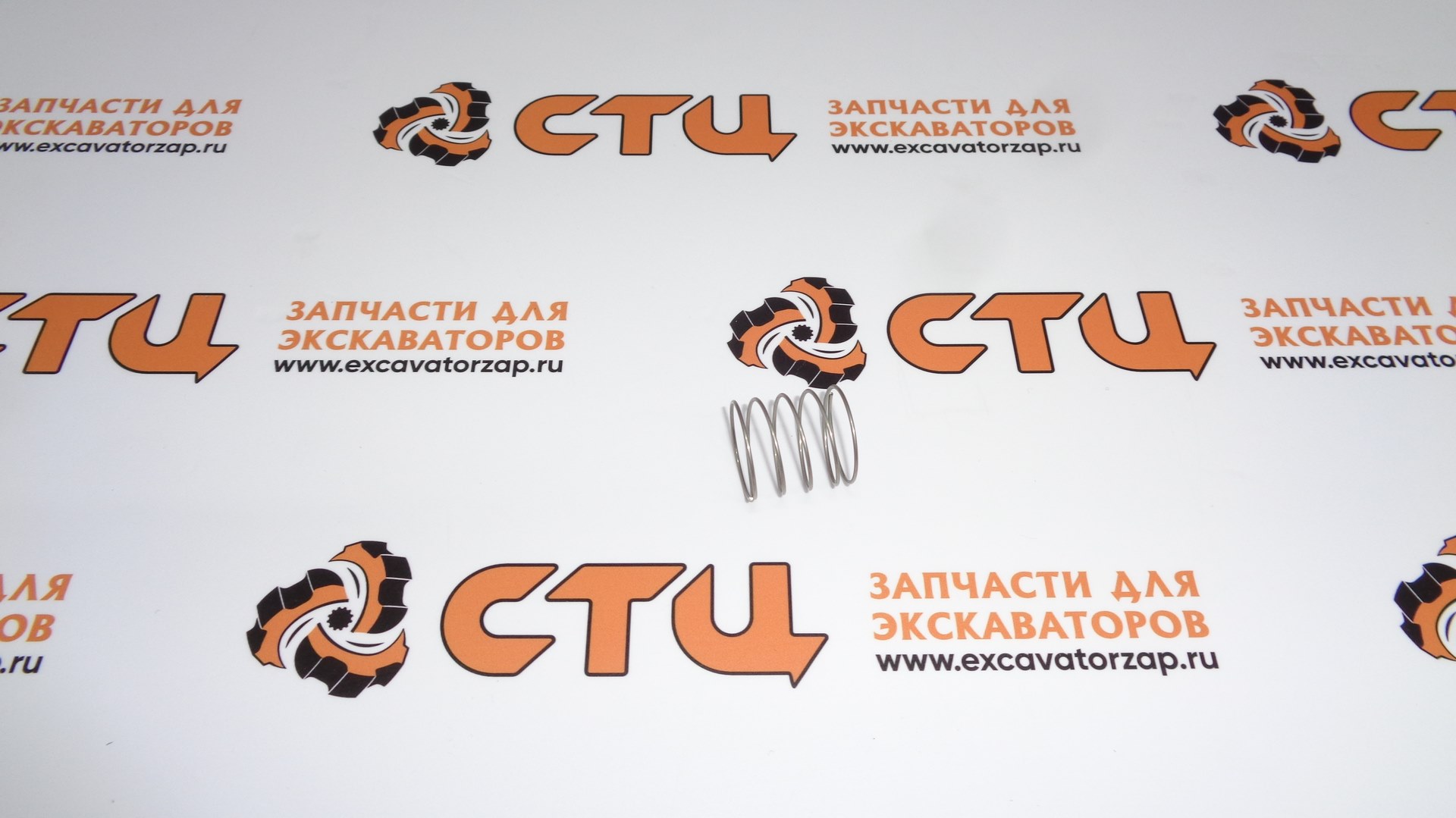 Пружина 3174A017 сапуна клапанной крышки двигателя Perkins