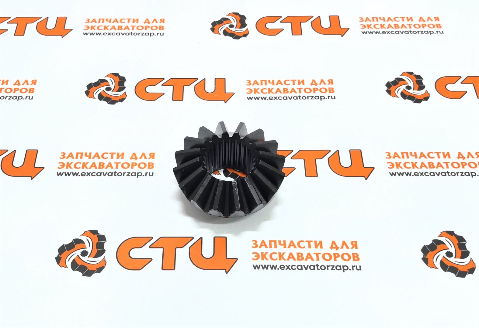 Шестерня (сателлит) 0880102 (АНАЛОГ) переднего, заднего мостов экскаватора Hitachi ZX130W, ZX130W-AMS, ZX160W, ZX160W-AMS, ZX170W-3, ZX170W-3-AMS, ZX170W-3DARUMA, ZX180W, ZX180W-AMS, ZX190W-3, ZX190W-3-AMS, ZX190W-3DARUMA